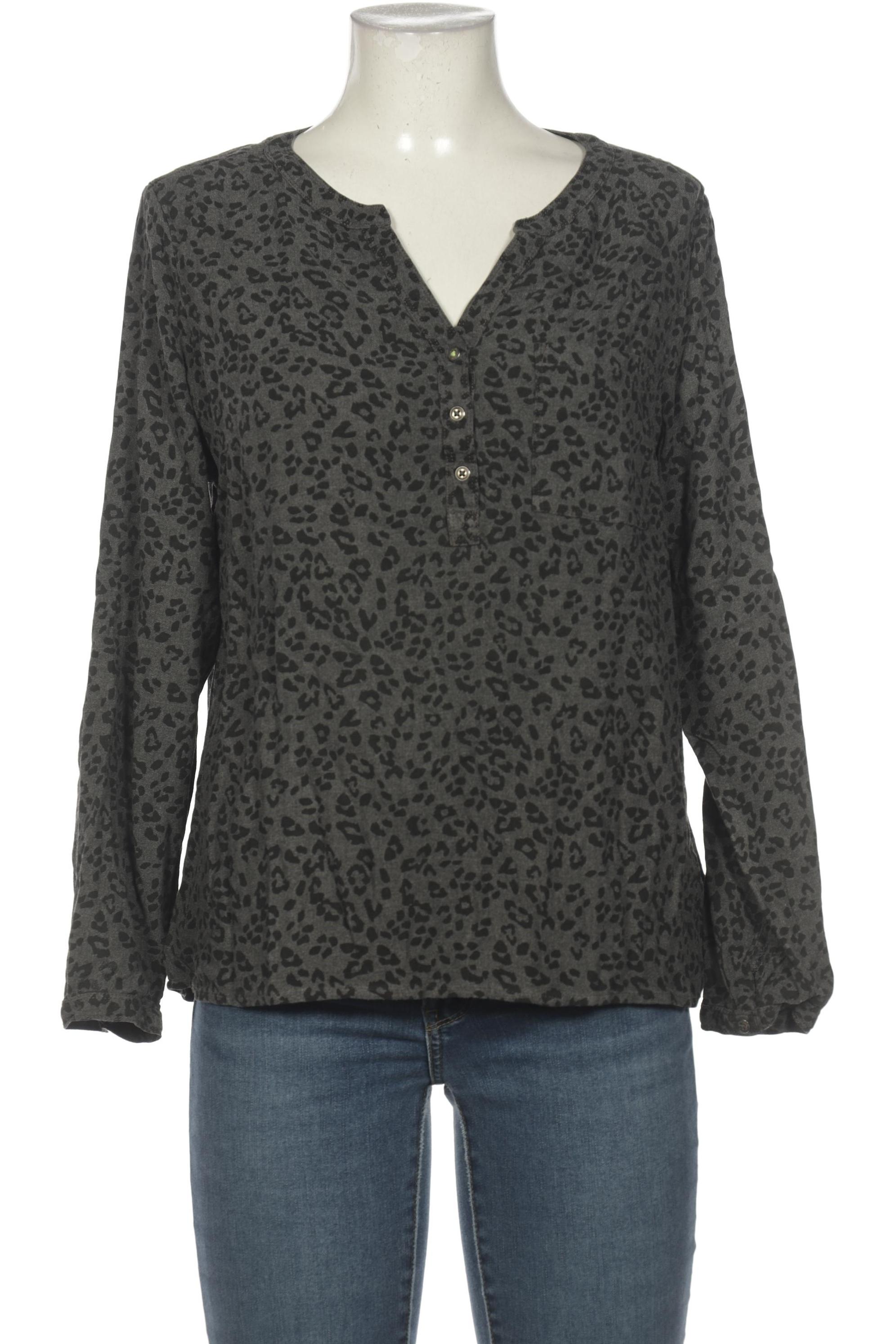 

Cecil Damen Bluse, grau, Gr. 38