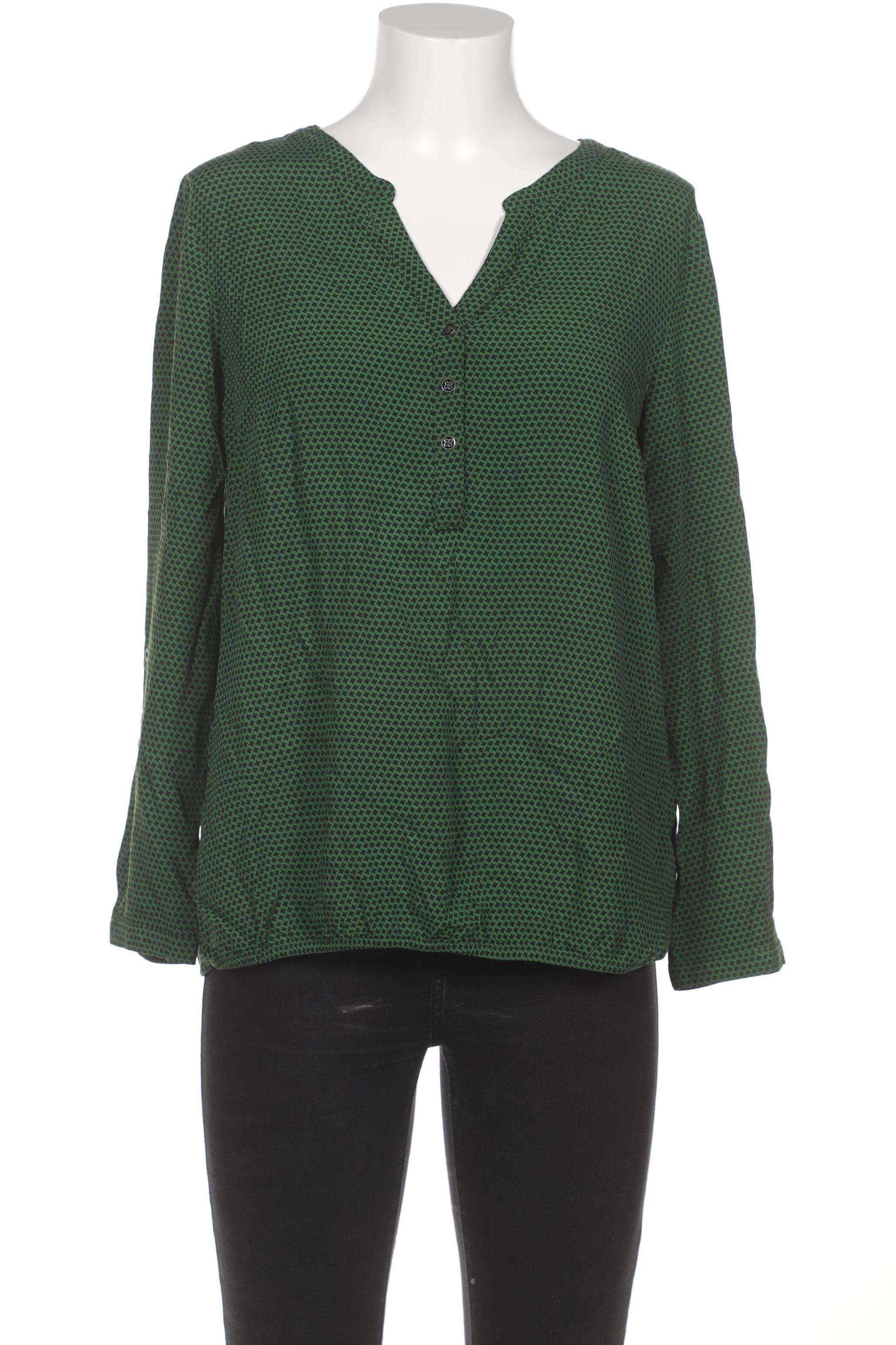

Cecil Damen Bluse, grün, Gr. 42