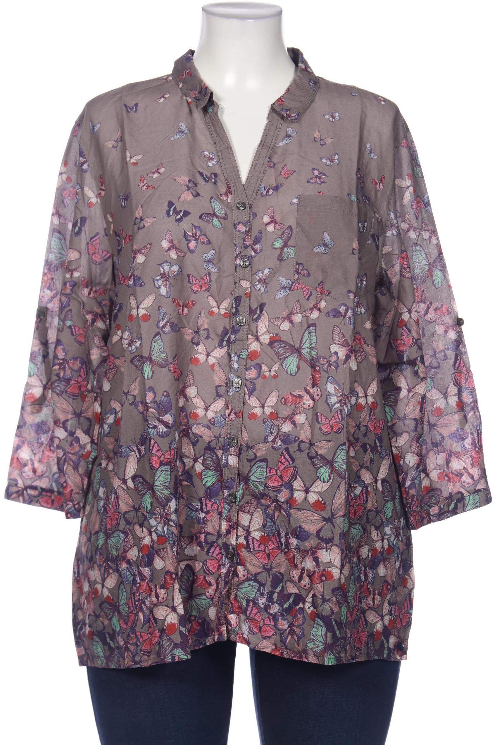 

CECIL Damen Bluse, braun