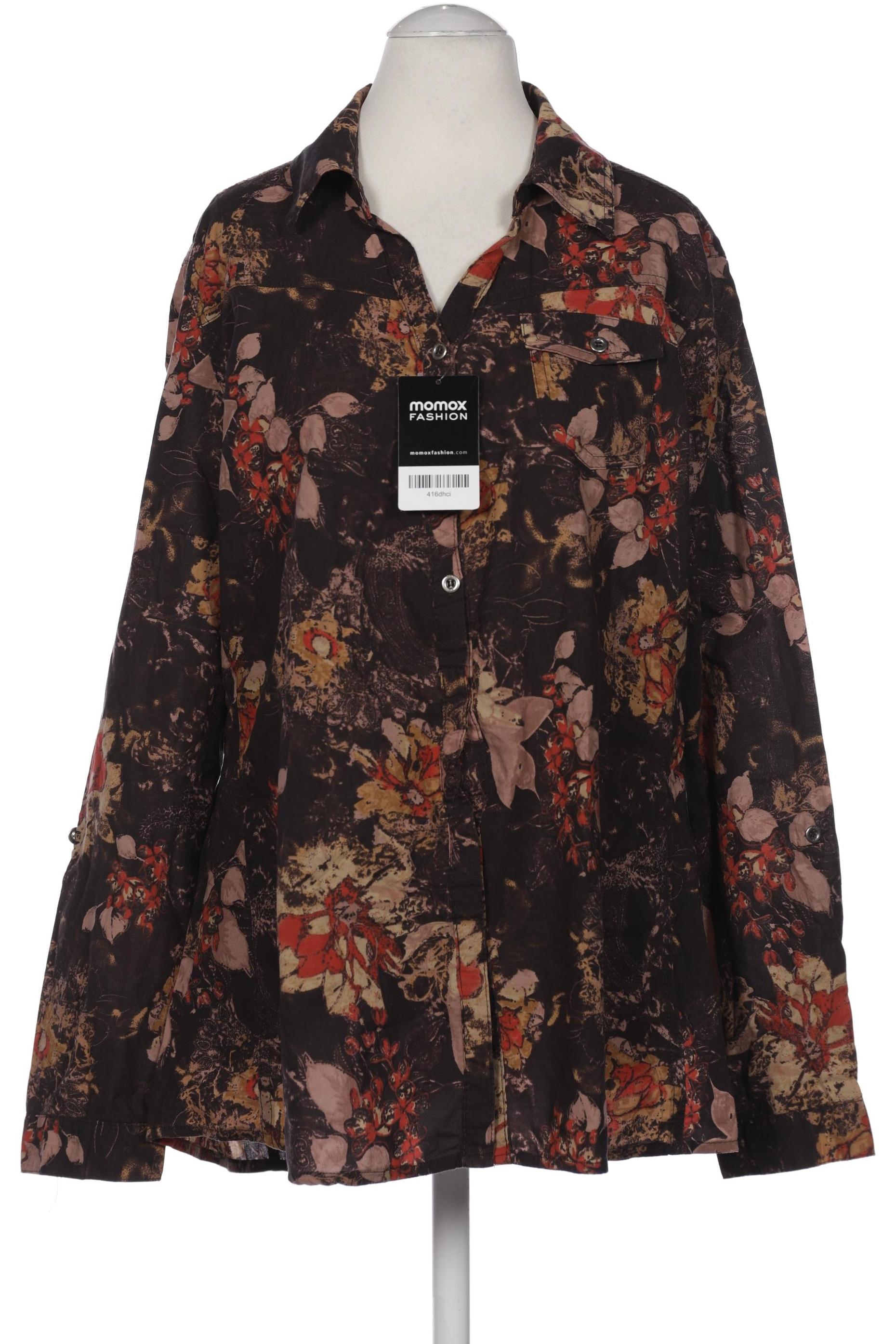 

Cecil Damen Bluse, braun, Gr. 38
