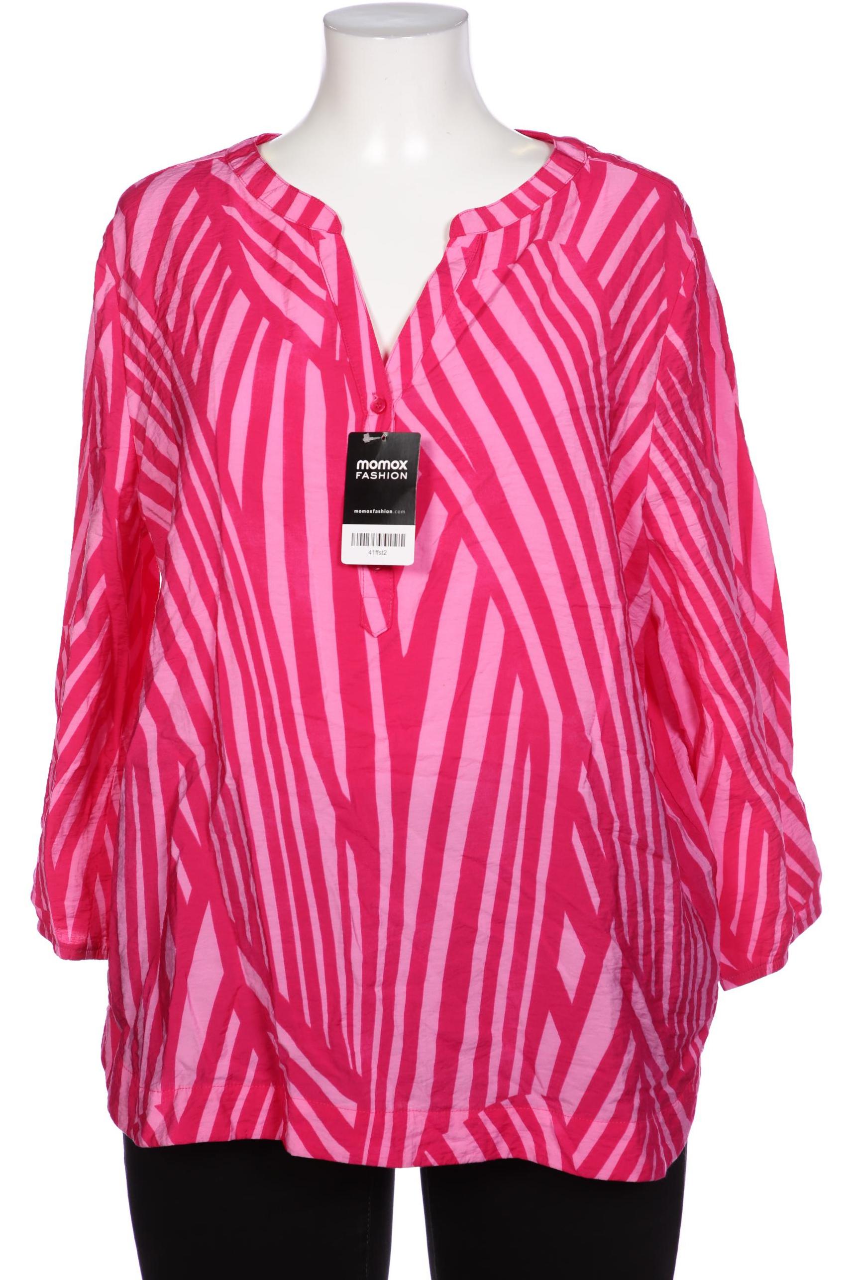 

Cecil Damen Bluse, pink, Gr. 44