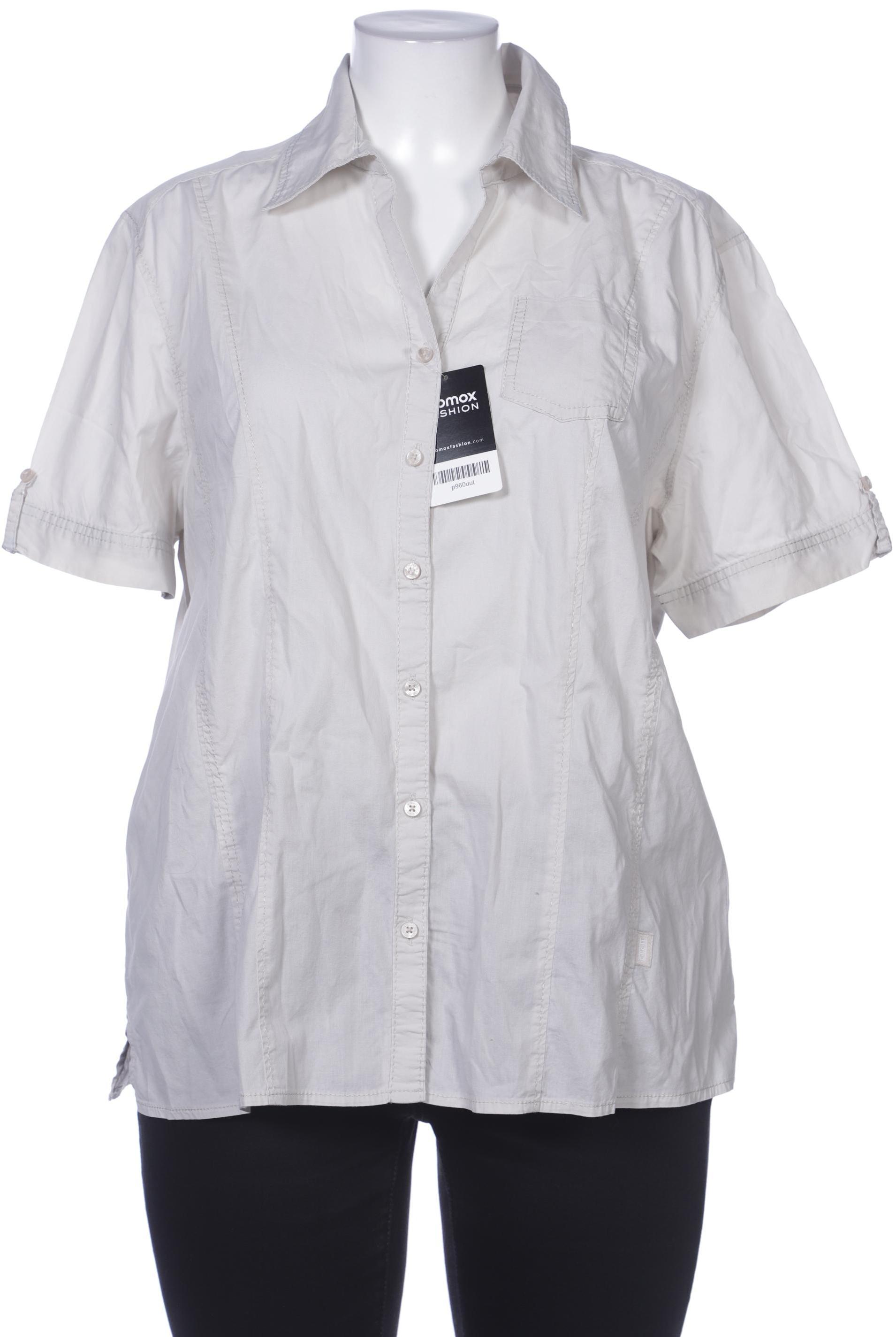 

Cecil Damen Bluse, cremeweiß, Gr. 46