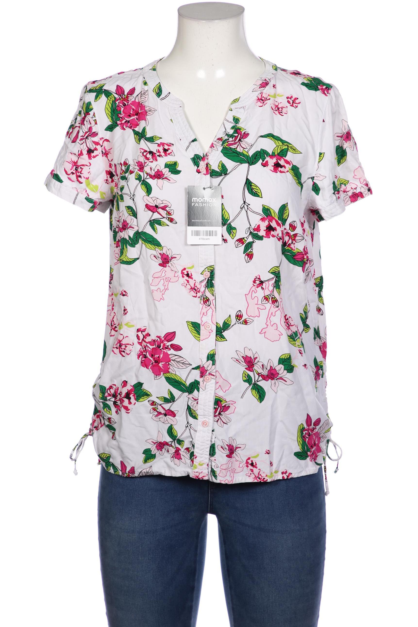 

Cecil Damen Bluse, weiß, Gr. 38