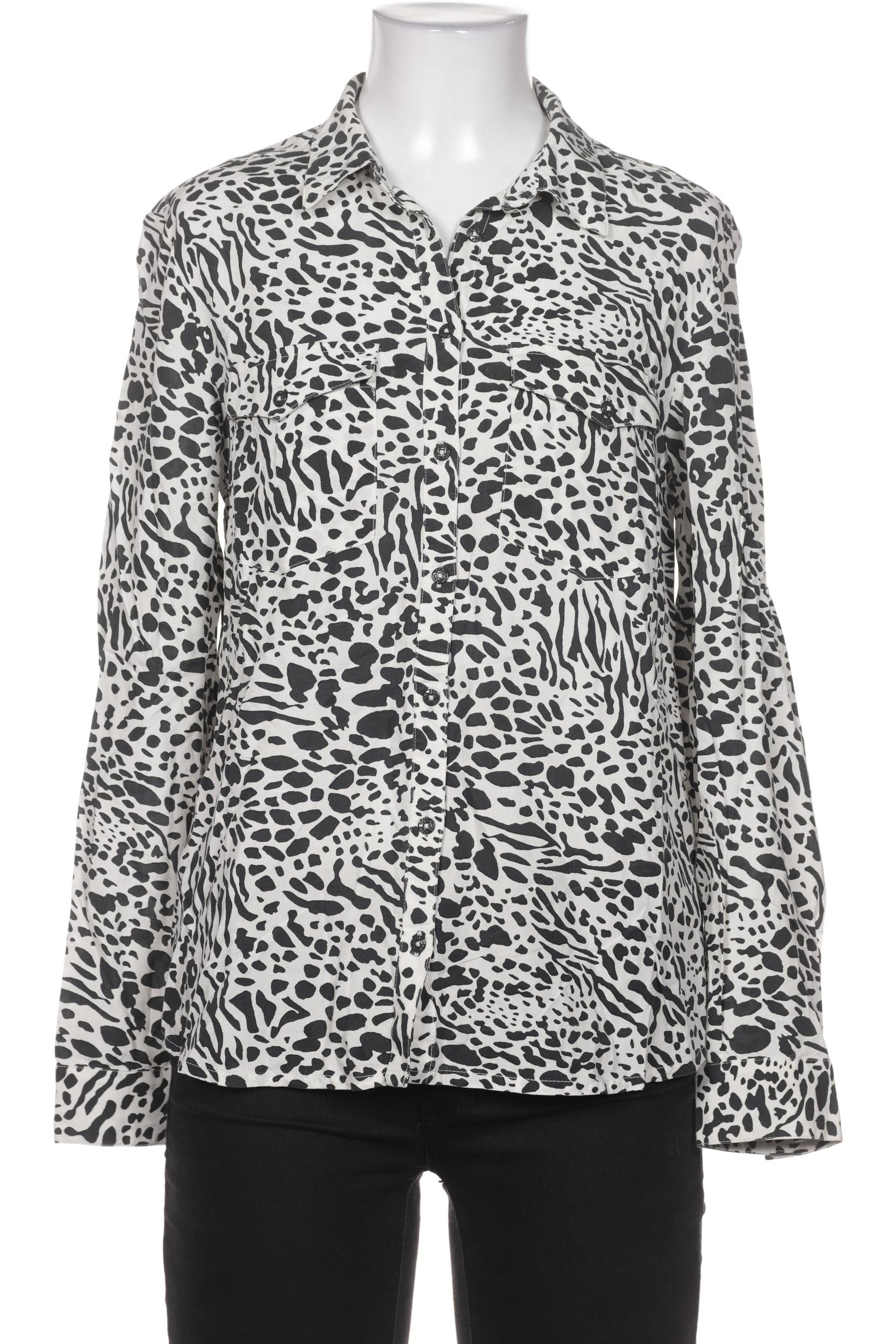 

Cecil Damen Bluse, weiß, Gr. 34