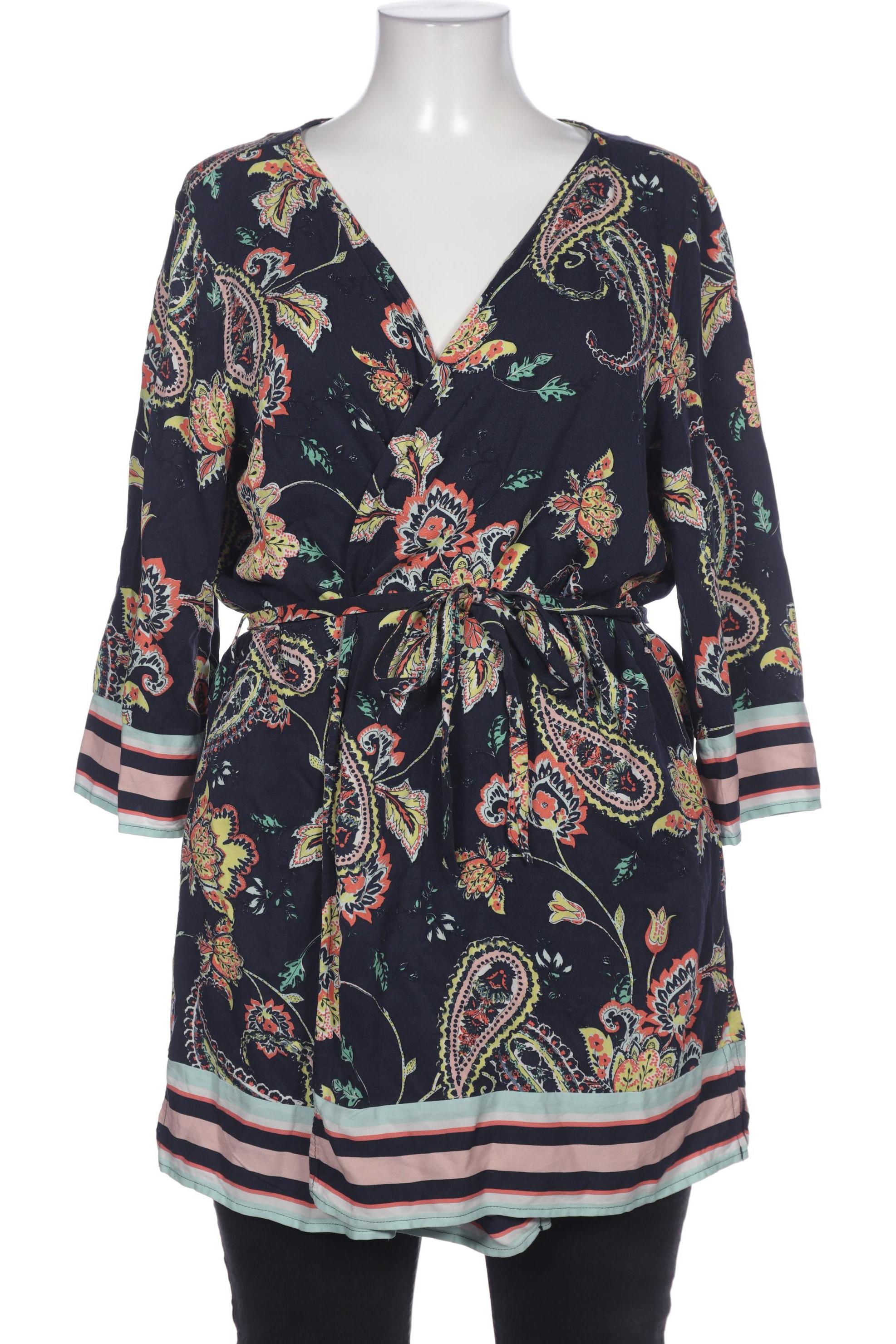 

CECIL Damen Bluse, marineblau