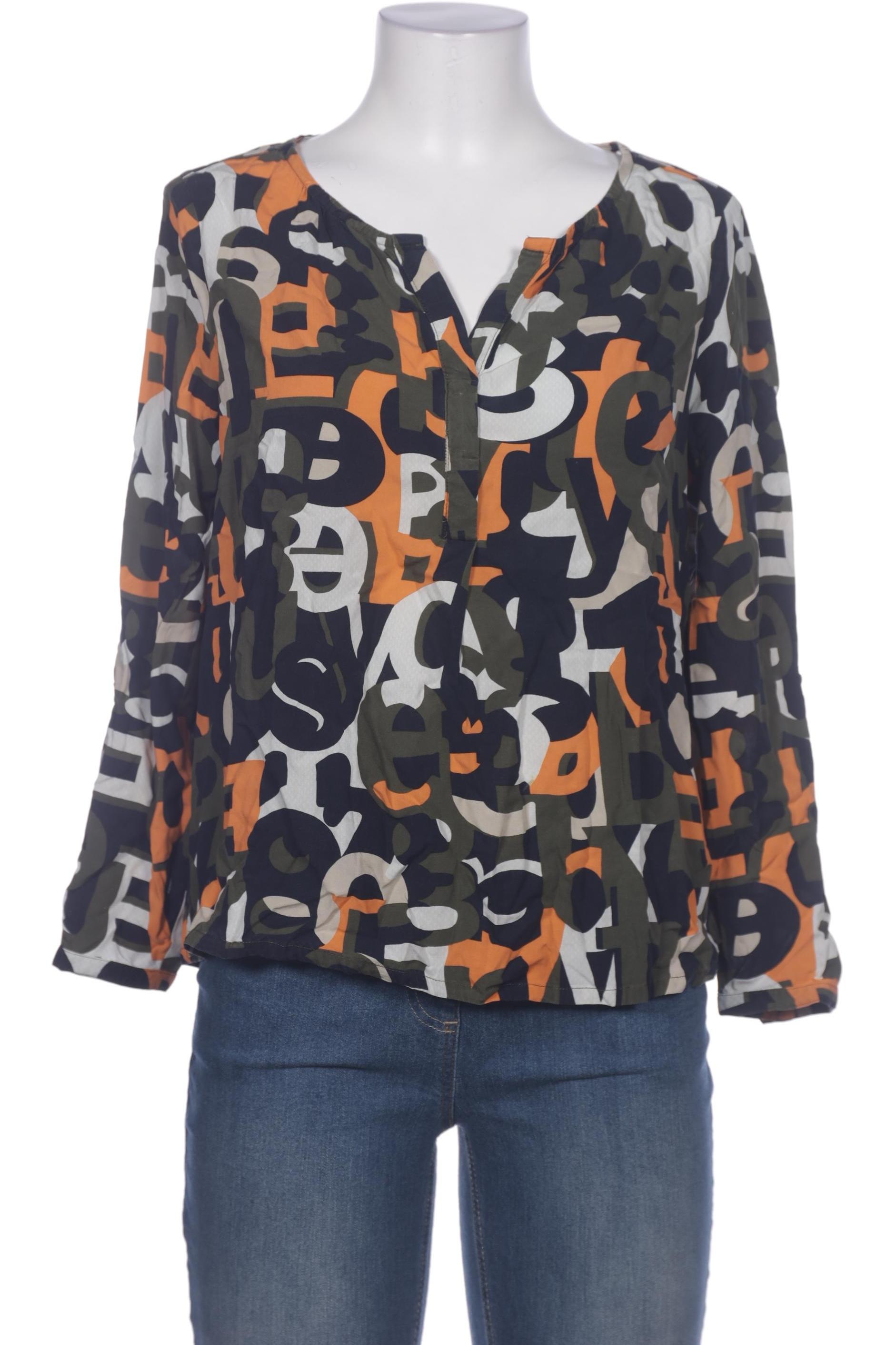 

Cecil Damen Bluse, mehrfarbig, Gr. 36