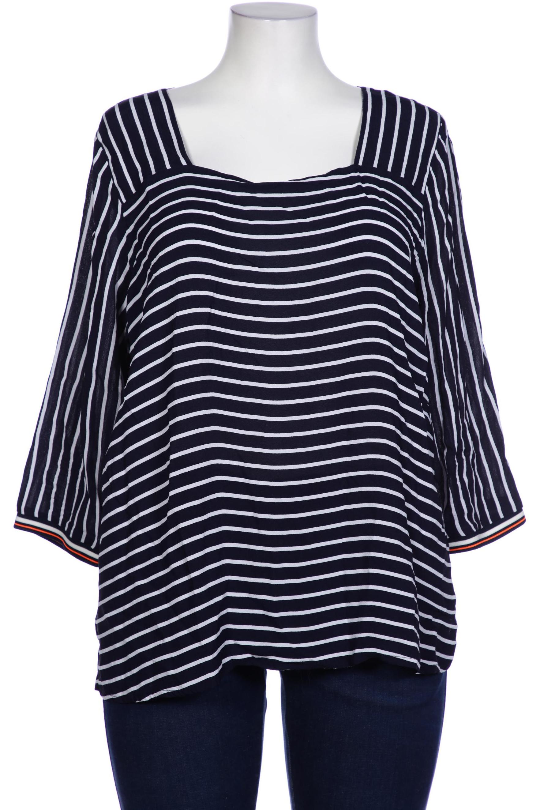 

Cecil Damen Bluse, blau, Gr. 46