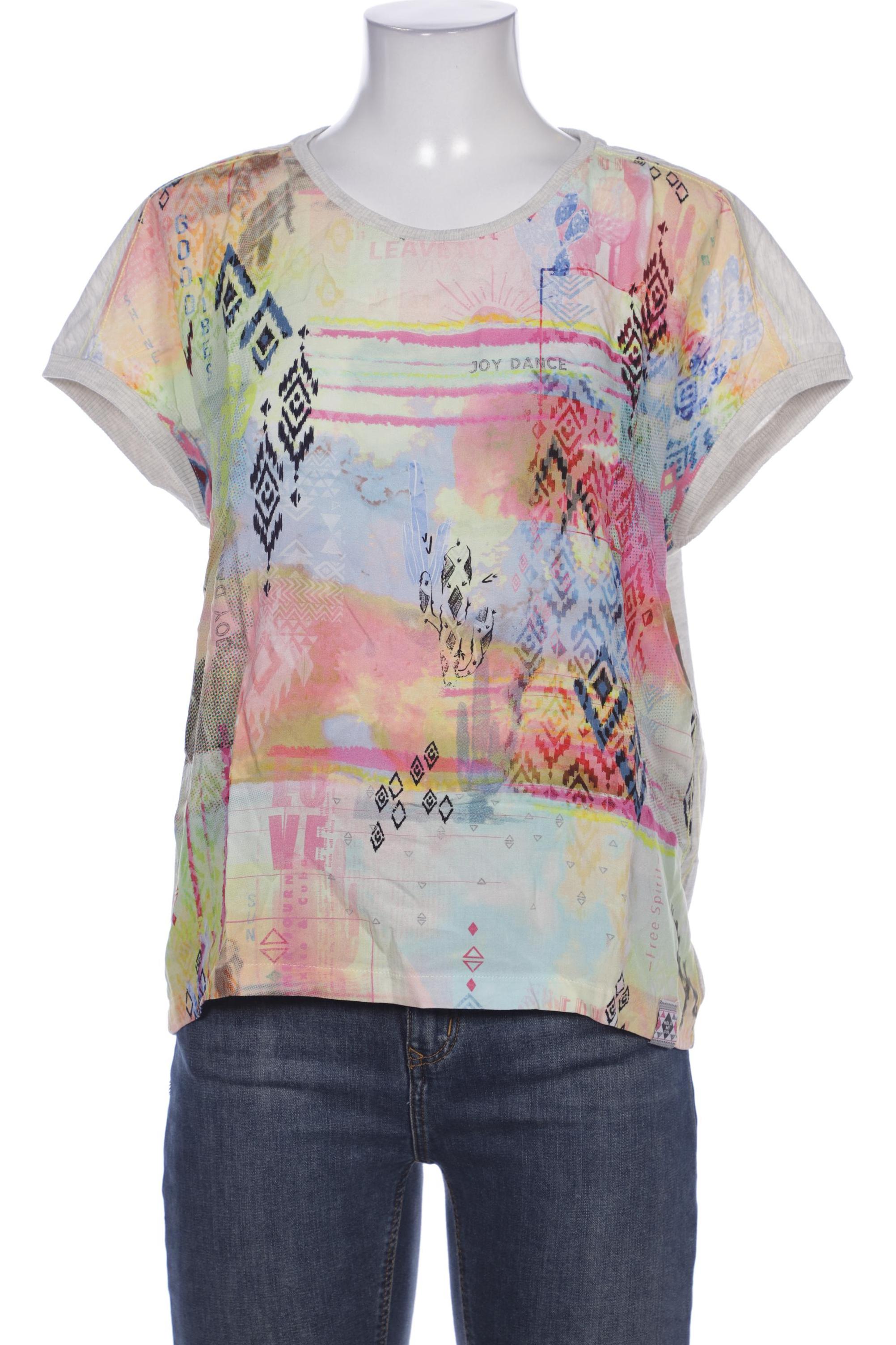 

CECIL Damen Bluse, mehrfarbig