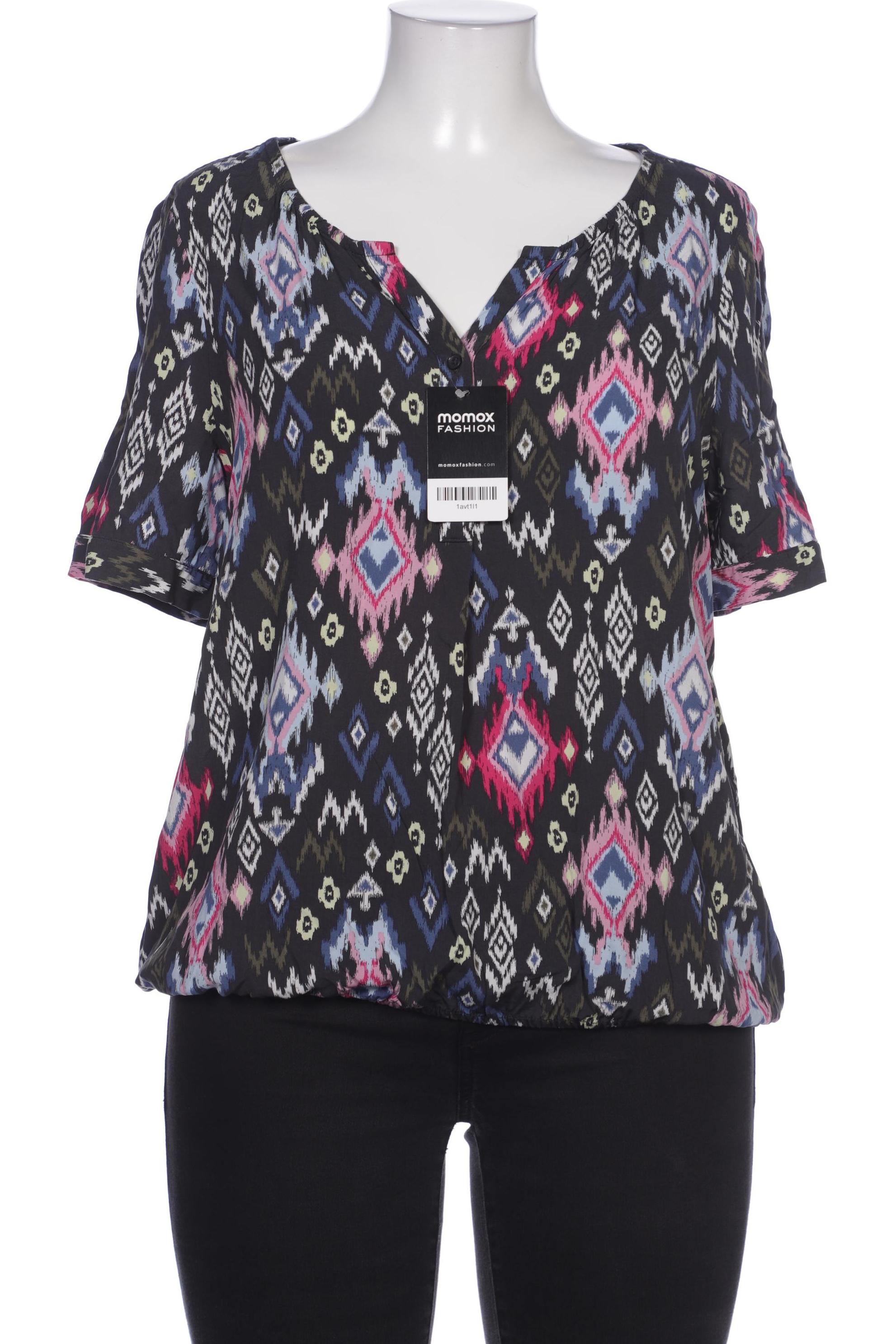 

Cecil Damen Bluse, mehrfarbig, Gr. 44