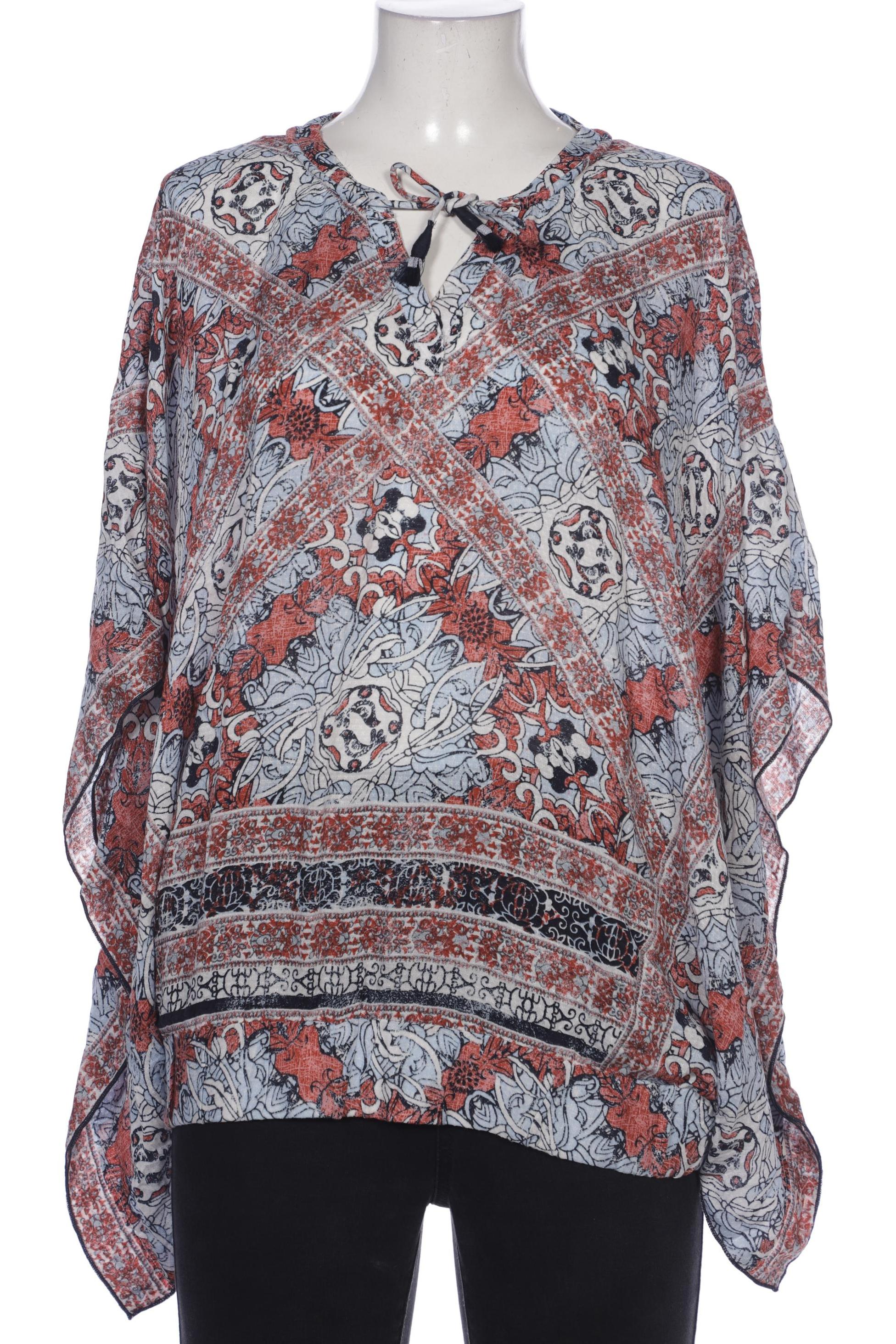 

Cecil Damen Bluse, blau, Gr. 38