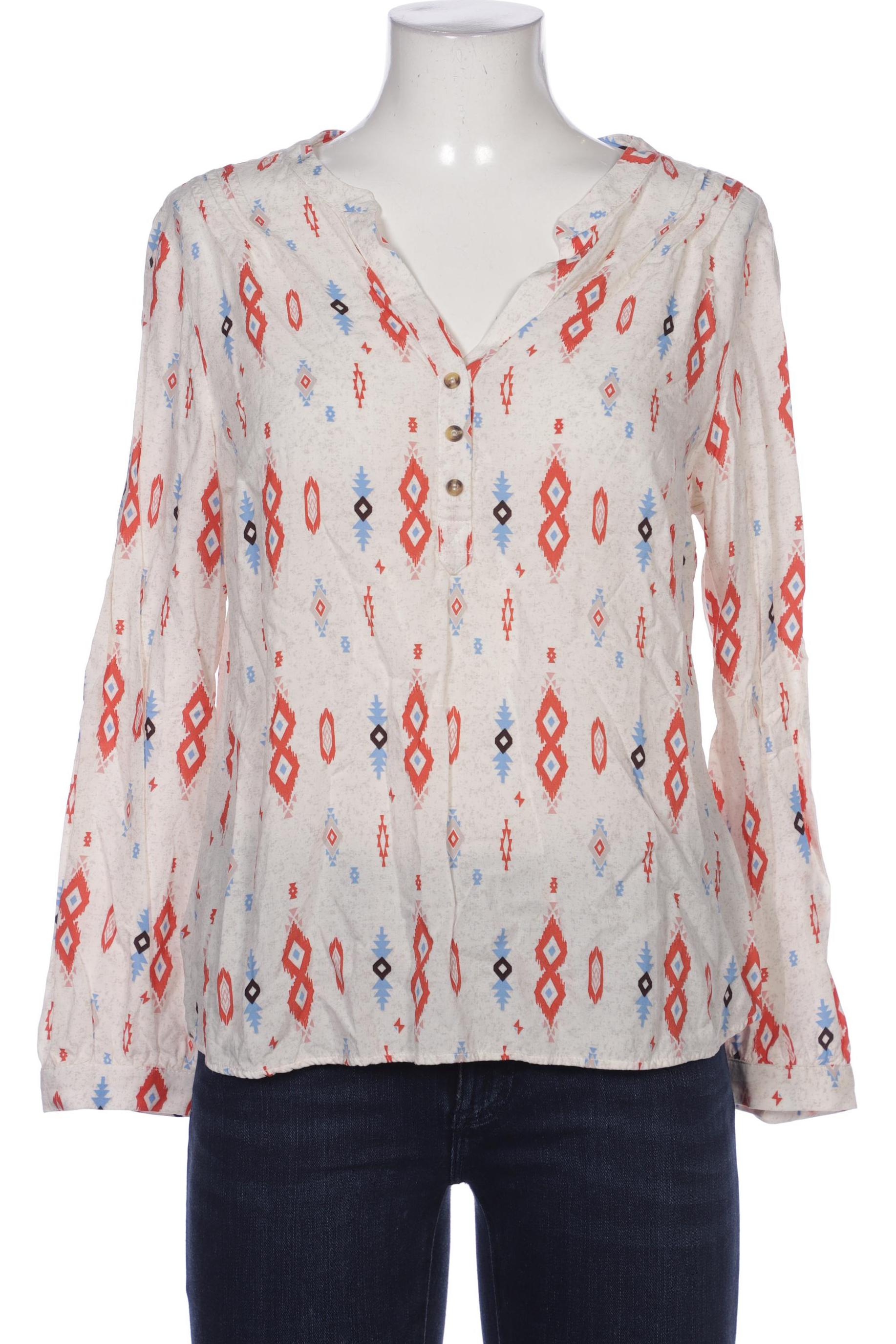 

Cecil Damen Bluse, cremeweiß, Gr. 42