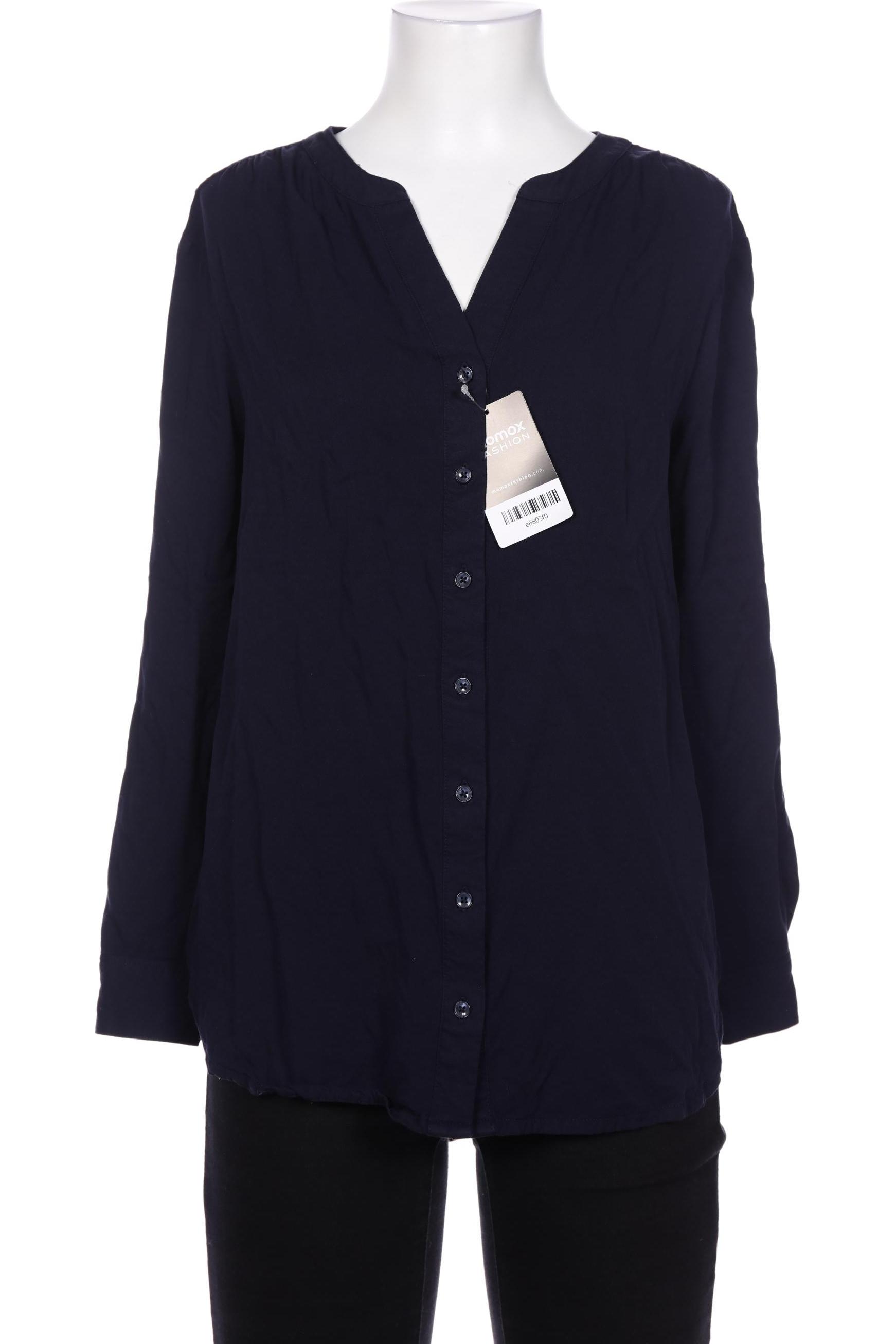 

Cecil Damen Bluse, marineblau, Gr. 34