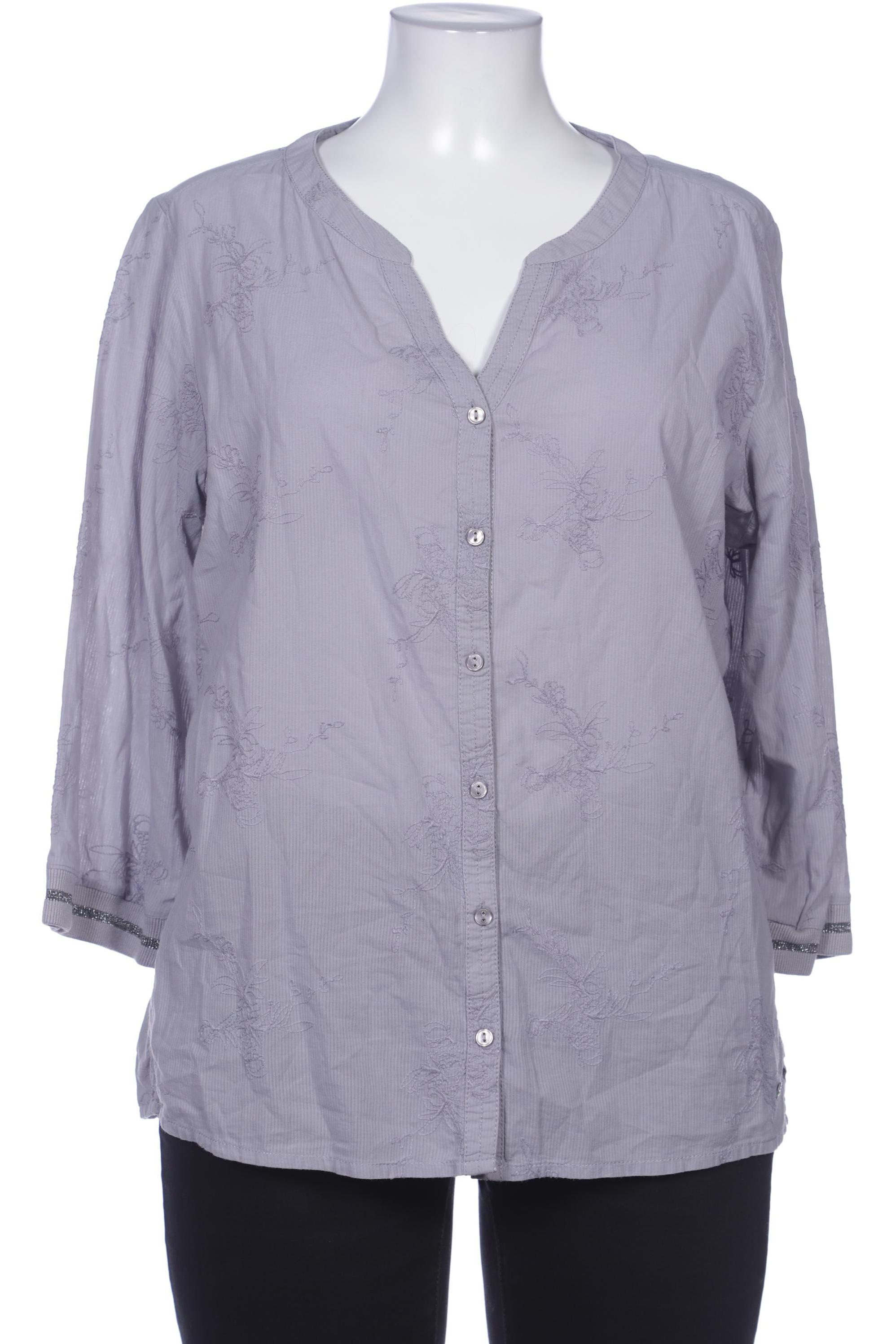 

Cecil Damen Bluse, grau, Gr. 44