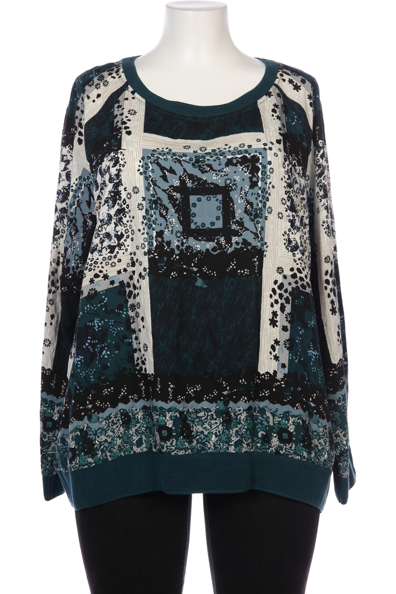 

Cecil Damen Bluse, mehrfarbig, Gr. 46