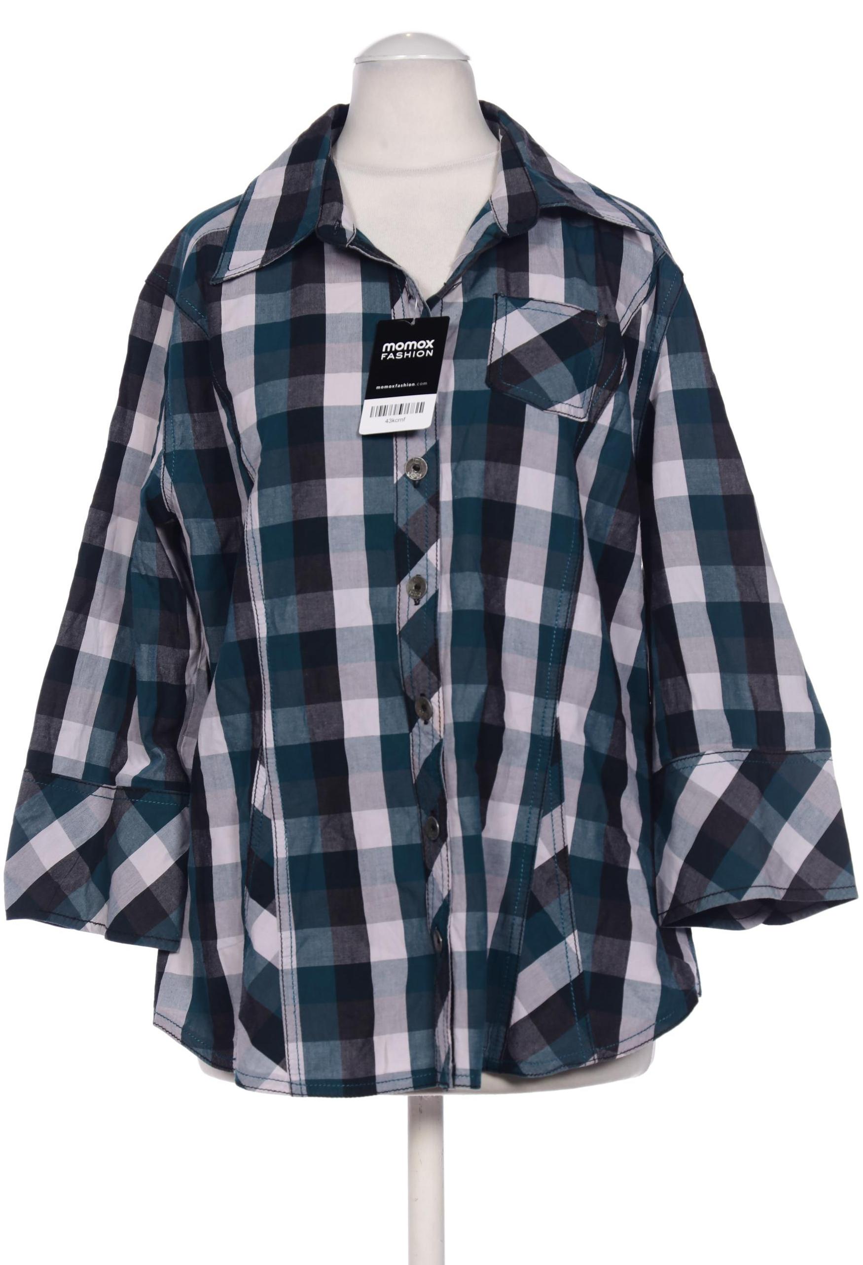 

Cecil Damen Bluse, türkis, Gr. 38