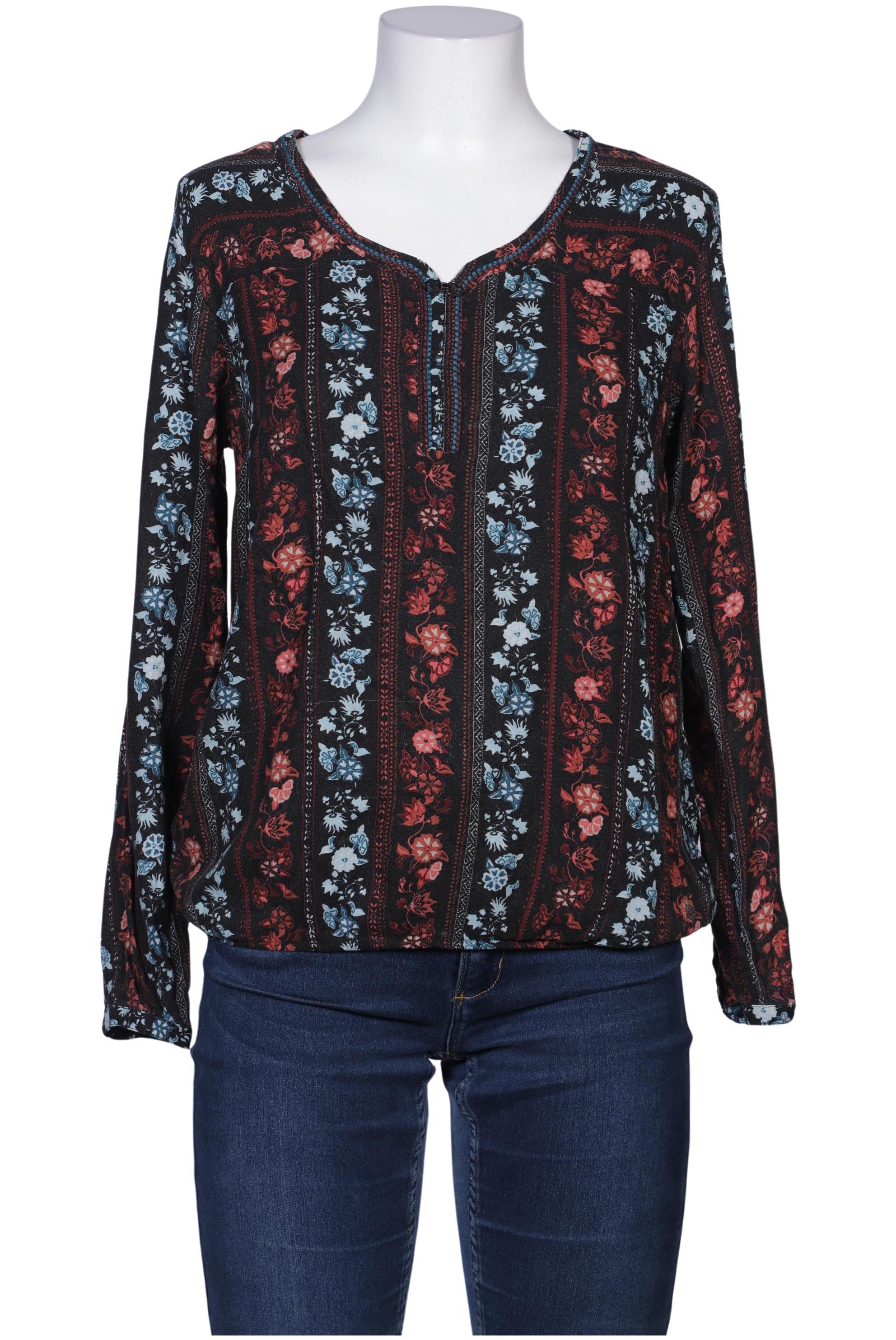 

Cecil Damen Bluse, mehrfarbig, Gr. 42