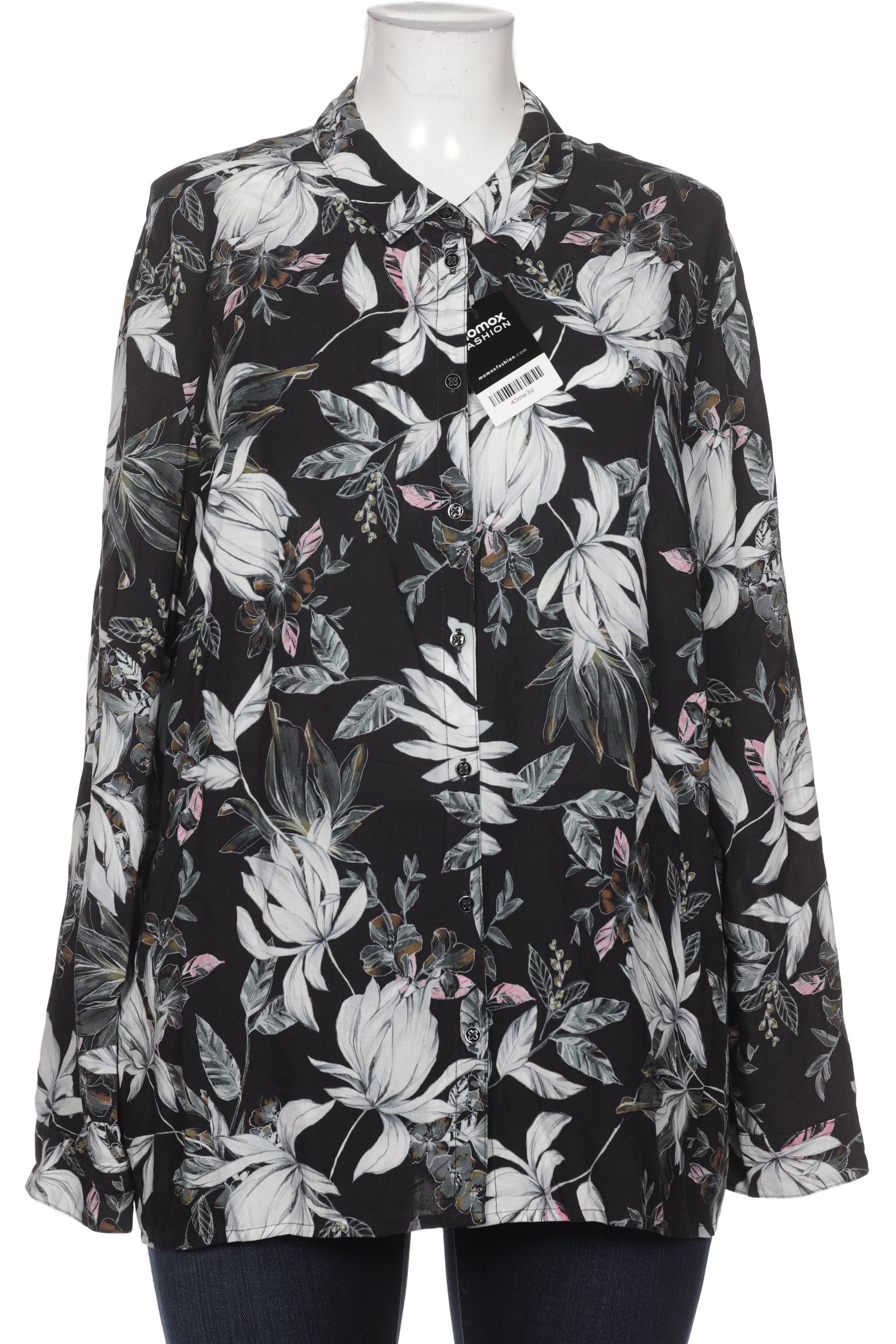 

Cecil Damen Bluse, schwarz, Gr. 46