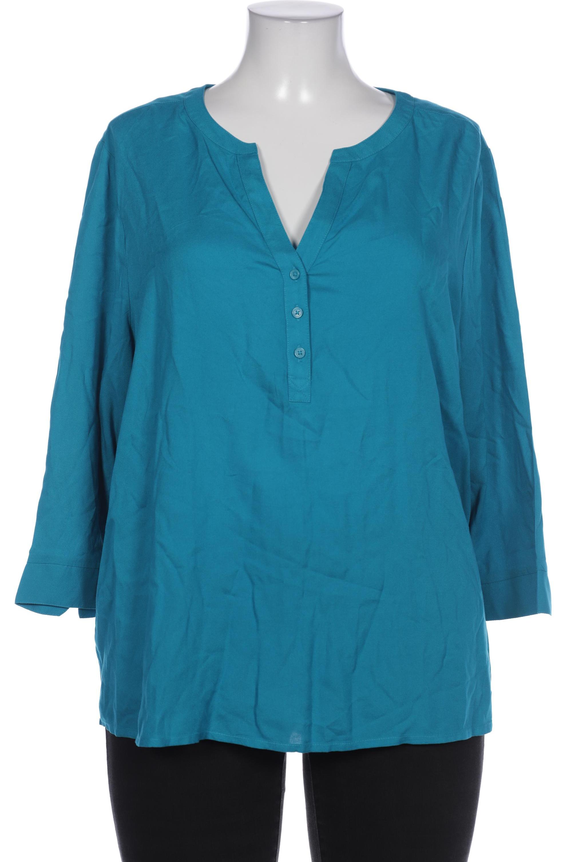 

Cecil Damen Bluse, türkis, Gr. 44