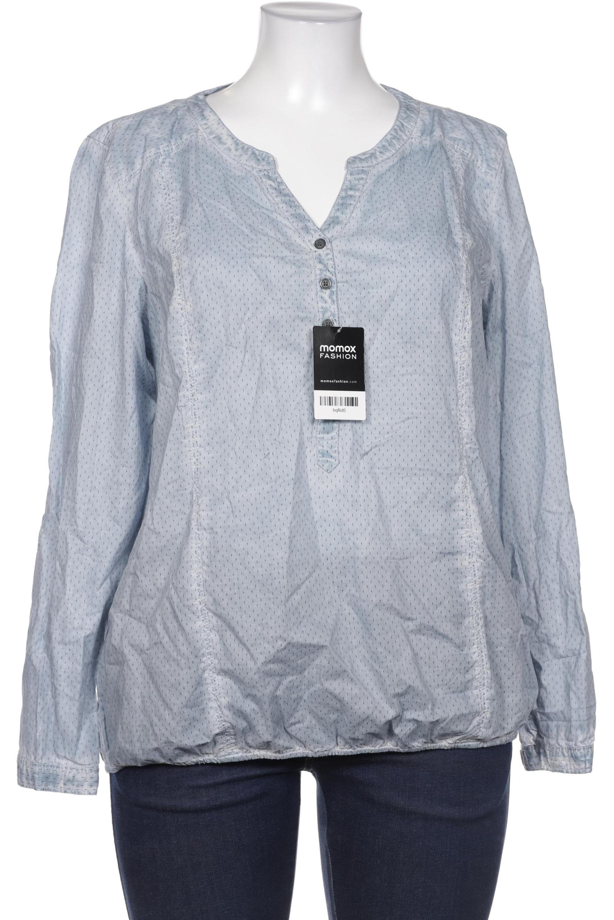 

Cecil Damen Bluse, hellblau, Gr. 44