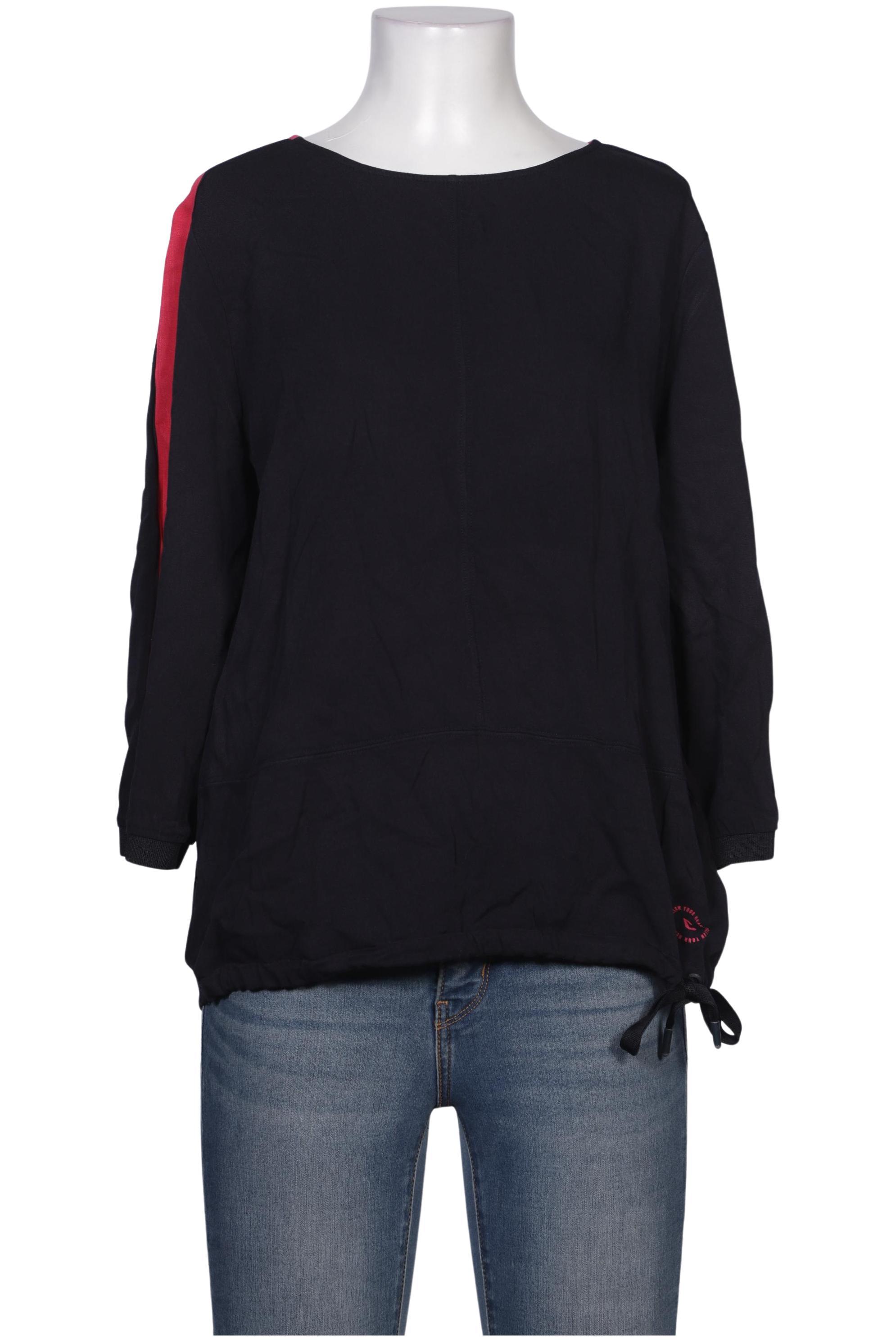 

Cecil Damen Bluse, marineblau, Gr. 38