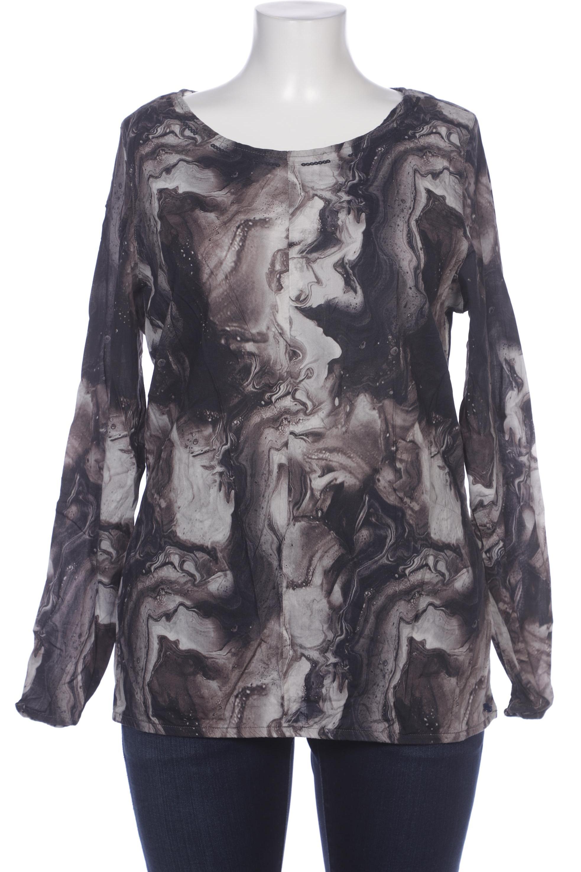 

Cecil Damen Bluse, grau, Gr. 46