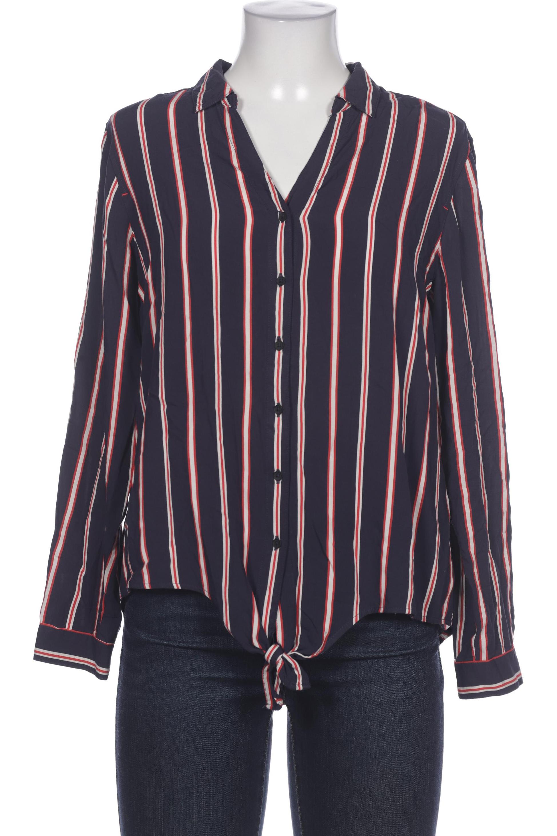 

Cecil Damen Bluse, marineblau, Gr. 38