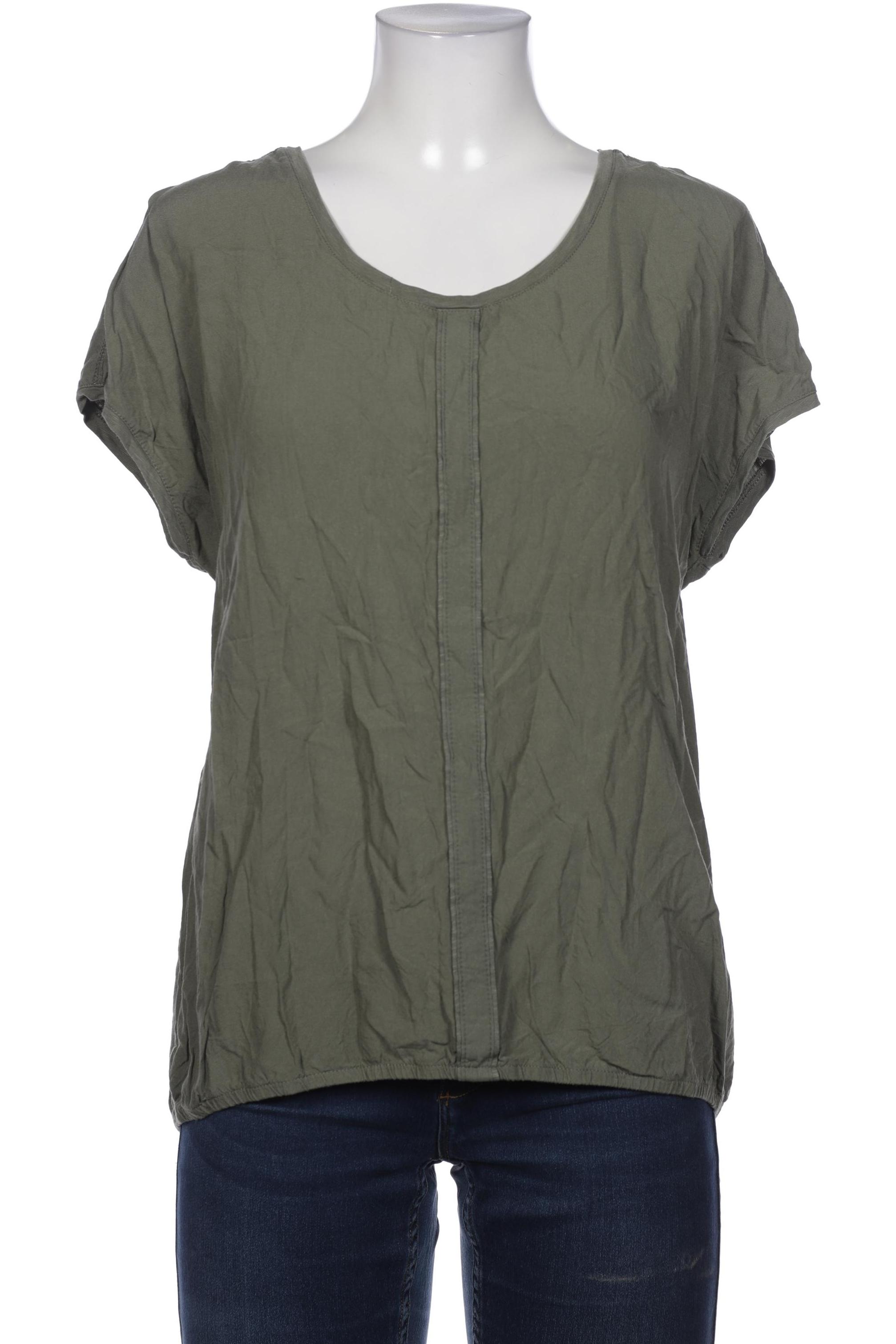

Cecil Damen Bluse, grün, Gr. 42