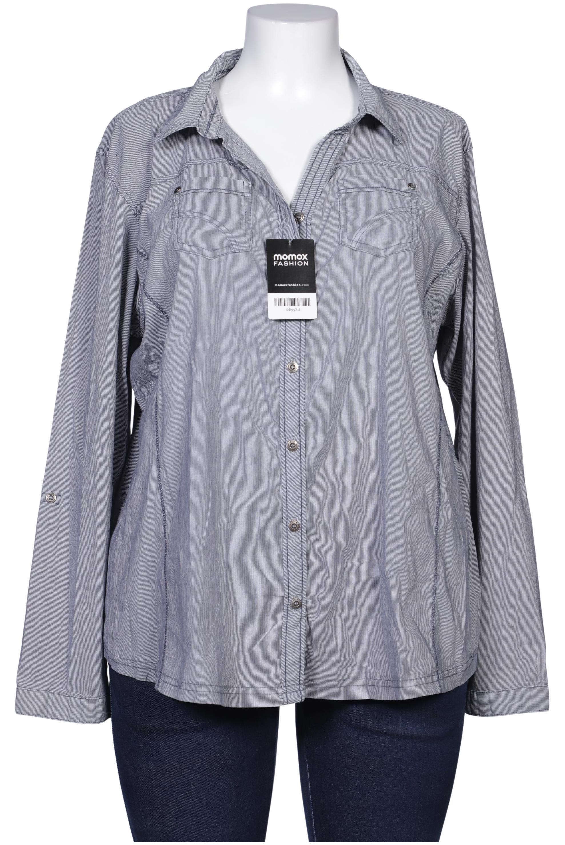

Cecil Damen Bluse, grau, Gr. 46