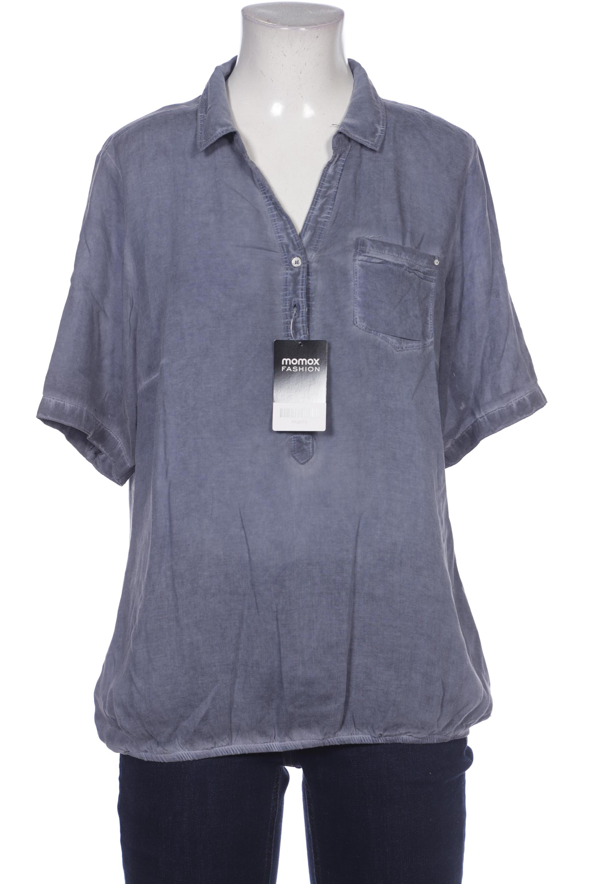 

Cecil Damen Bluse, blau, Gr. 36