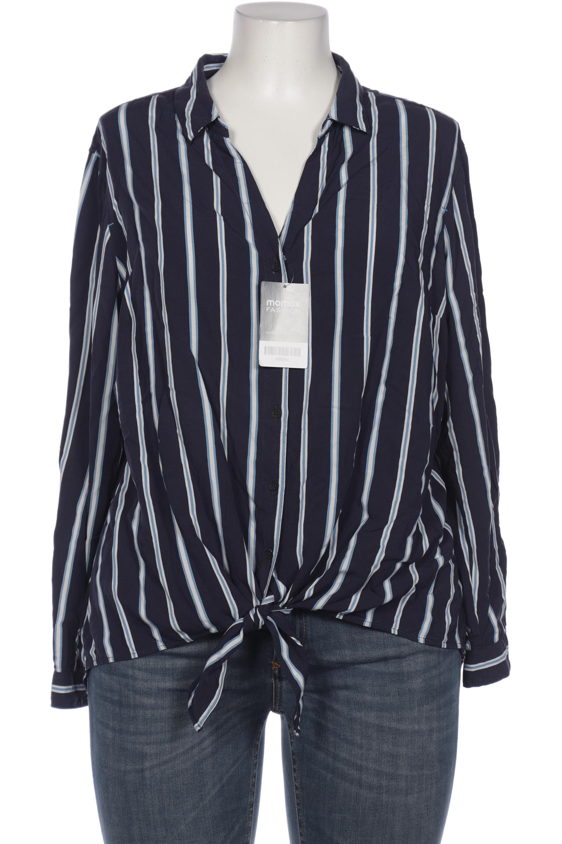 

Cecil Damen Bluse, marineblau, Gr. 46