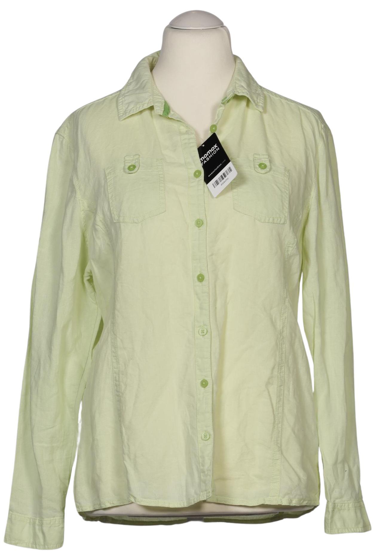 

Cecil Damen Bluse, hellgrün, Gr. 44