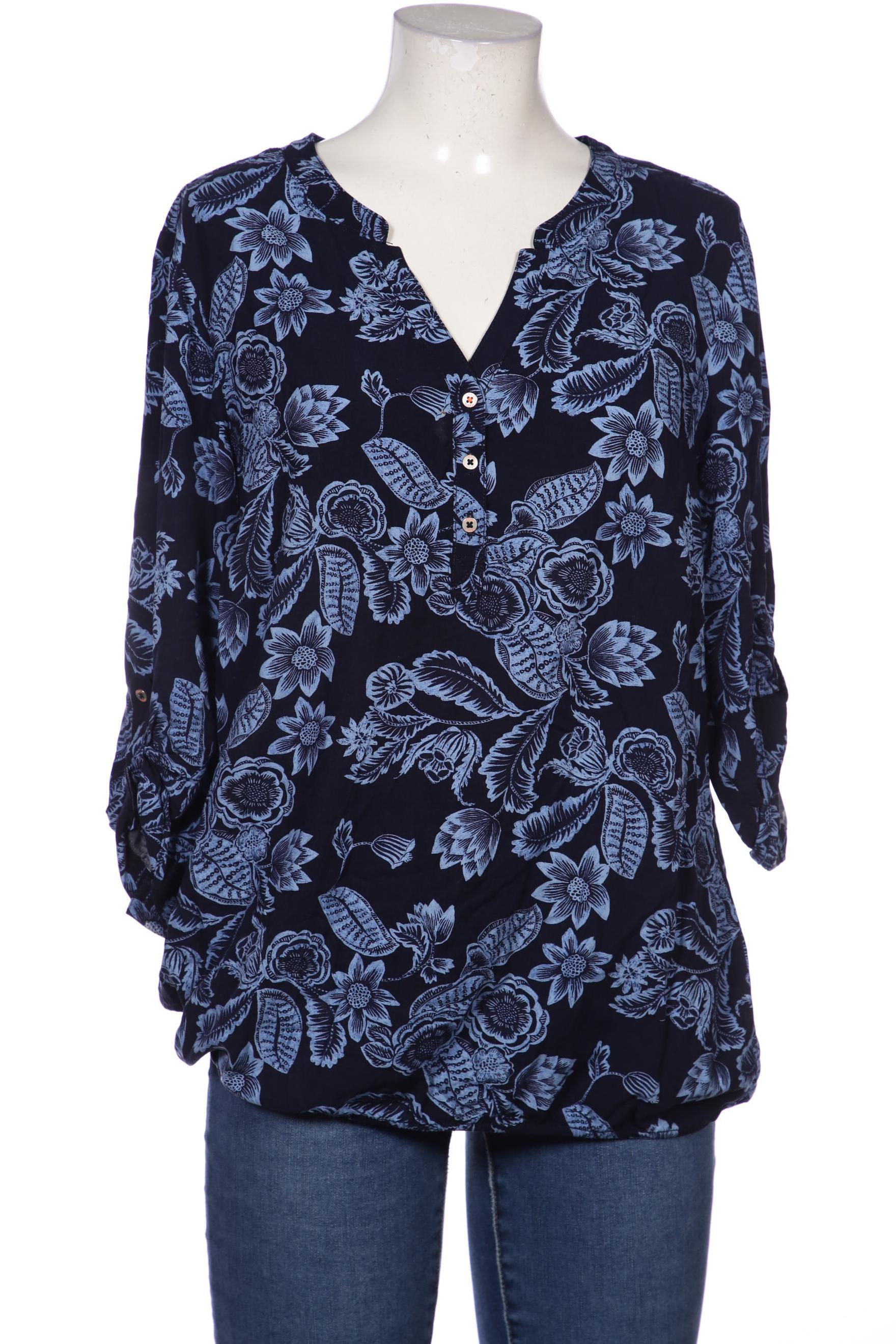 

Cecil Damen Bluse, marineblau, Gr. 42