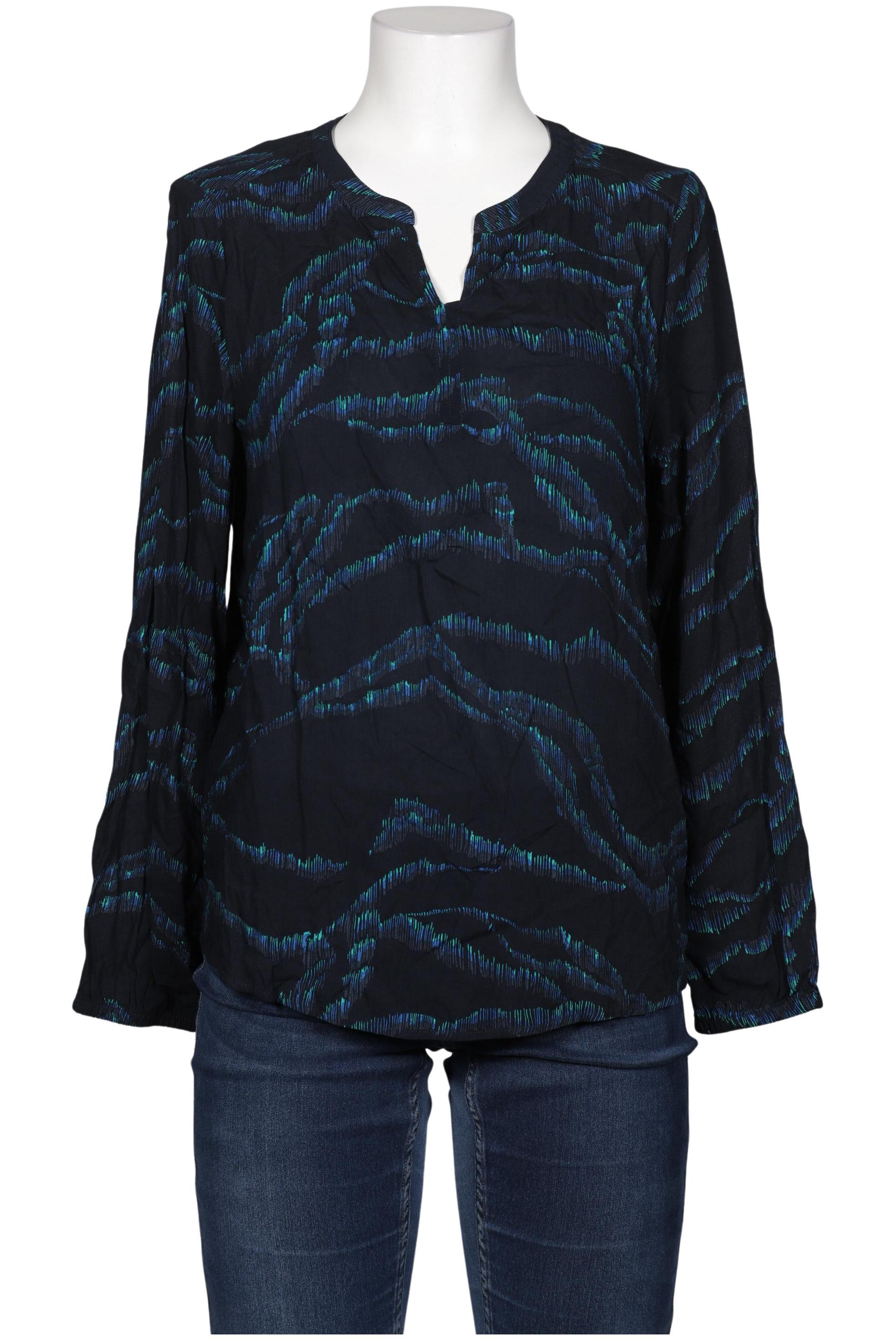 

Cecil Damen Bluse, marineblau, Gr. 38