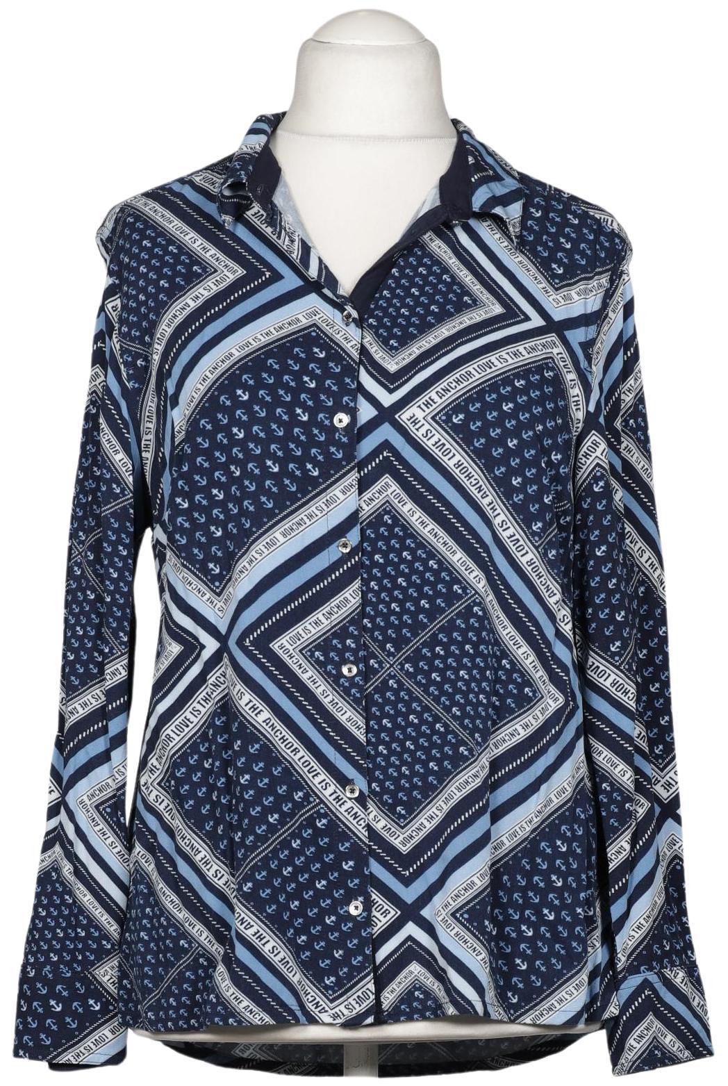 

Cecil Damen Bluse, mehrfarbig, Gr. 42