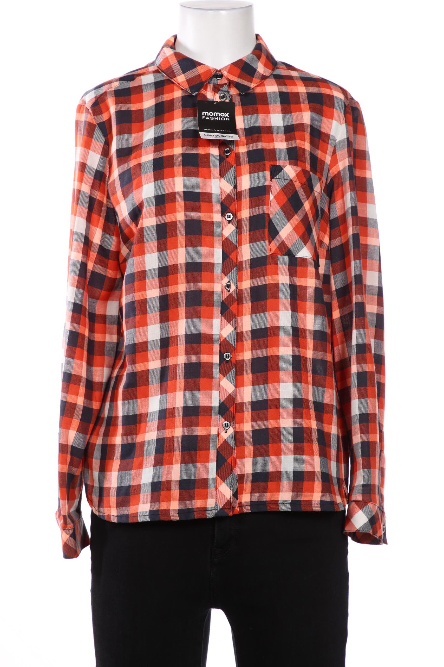

Cecil Damen Bluse, orange, Gr. 36