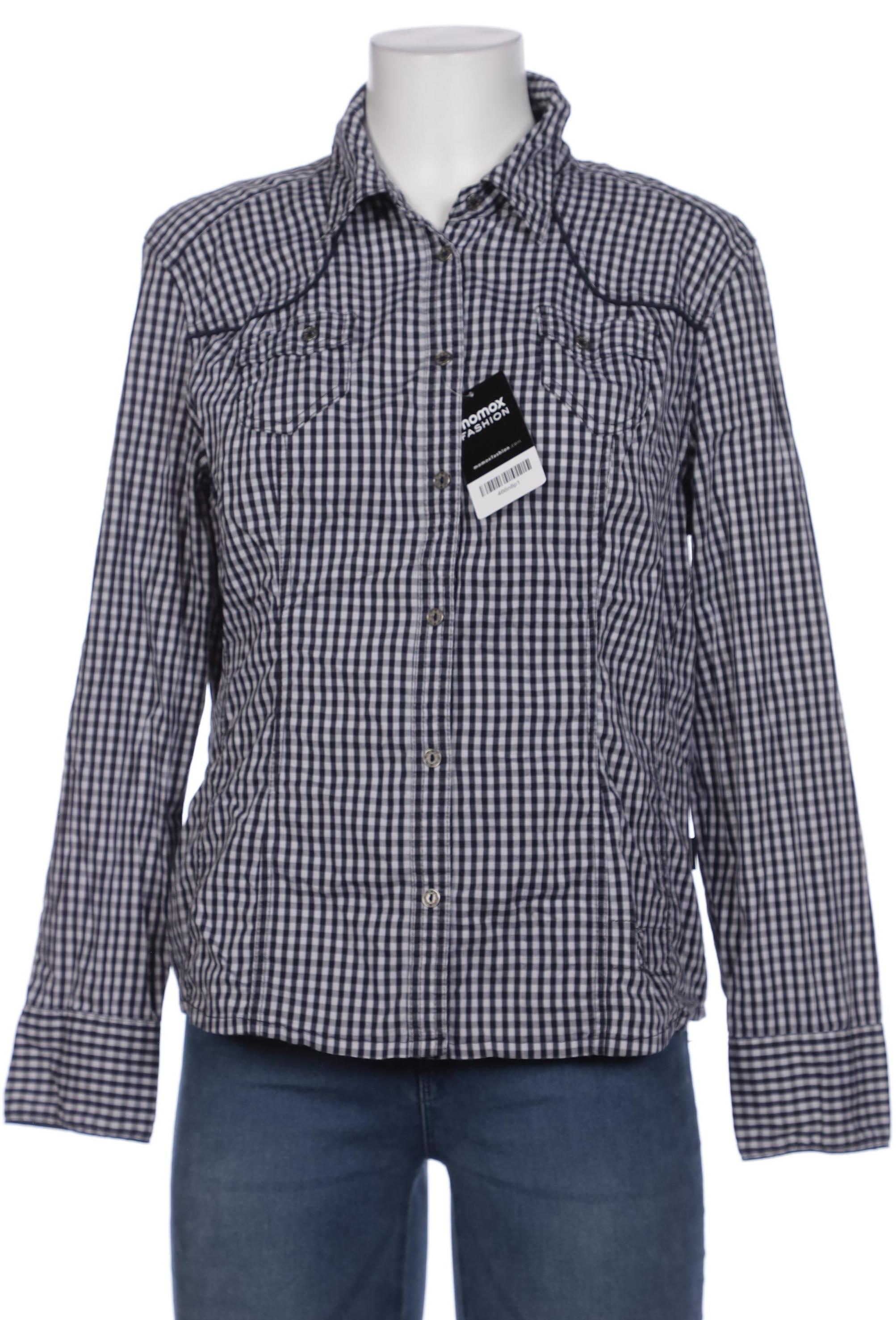 

Cecil Damen Bluse, schwarz, Gr. 42