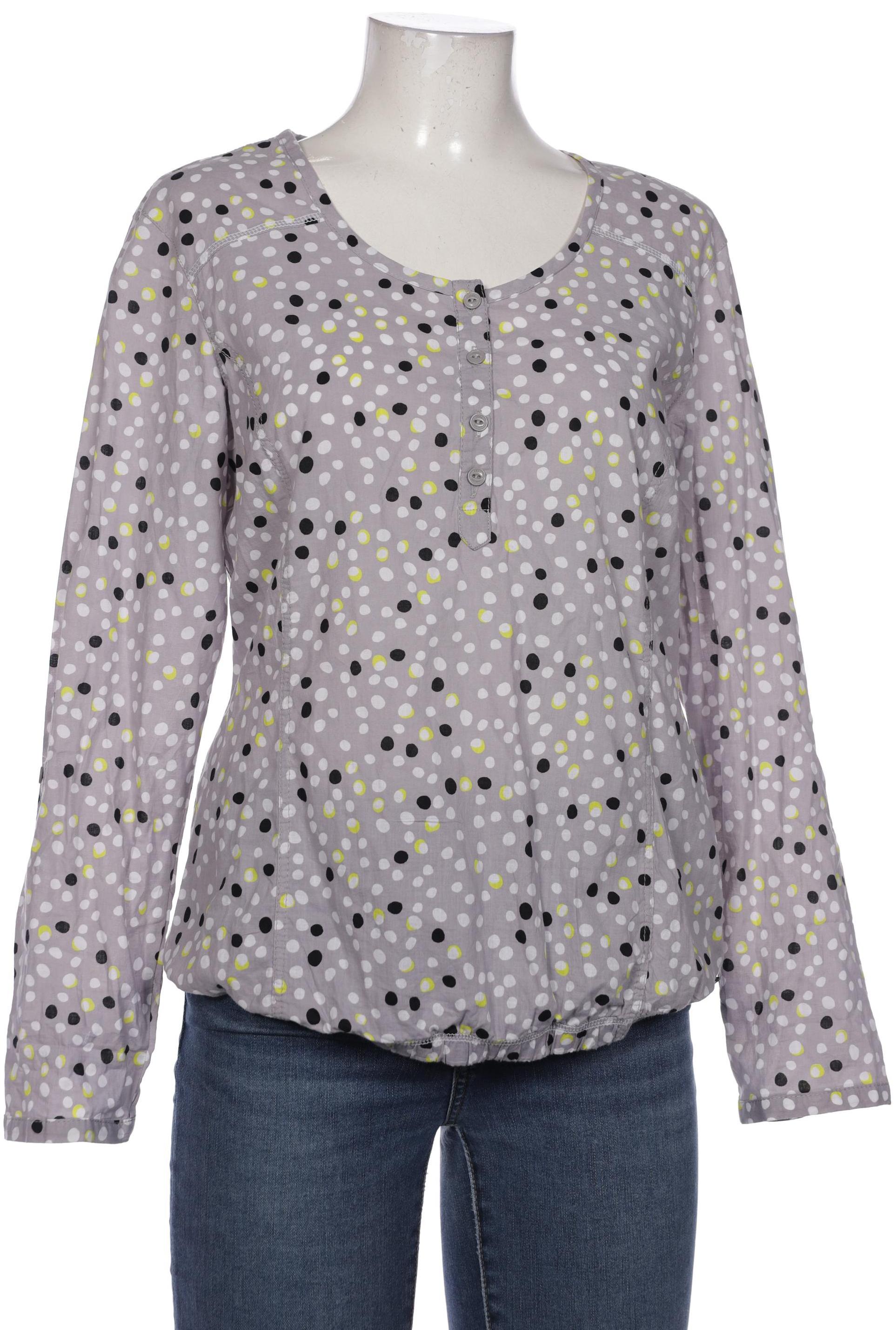 

Cecil Damen Bluse, grau, Gr. 38