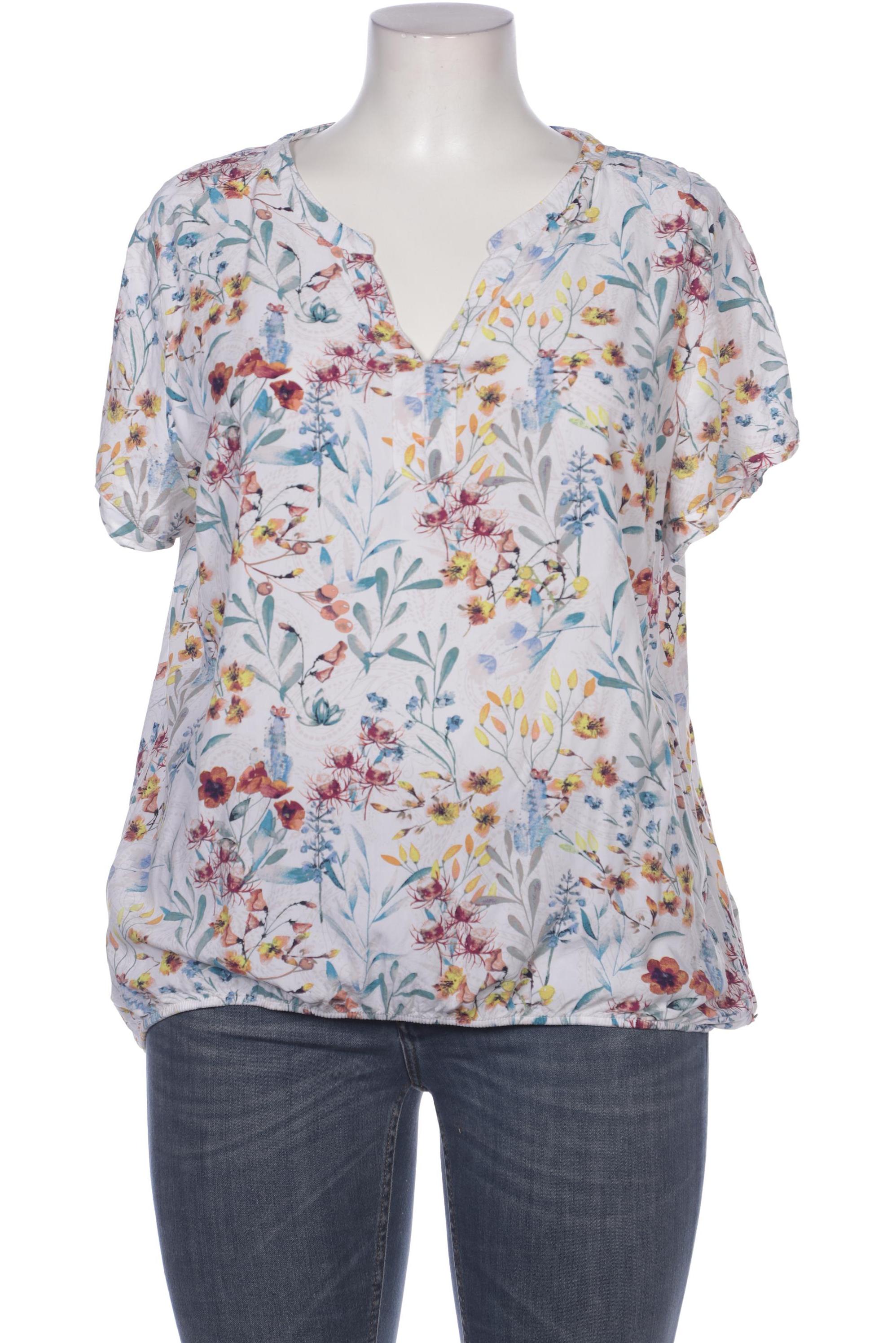 

Cecil Damen Bluse, weiß, Gr. 44