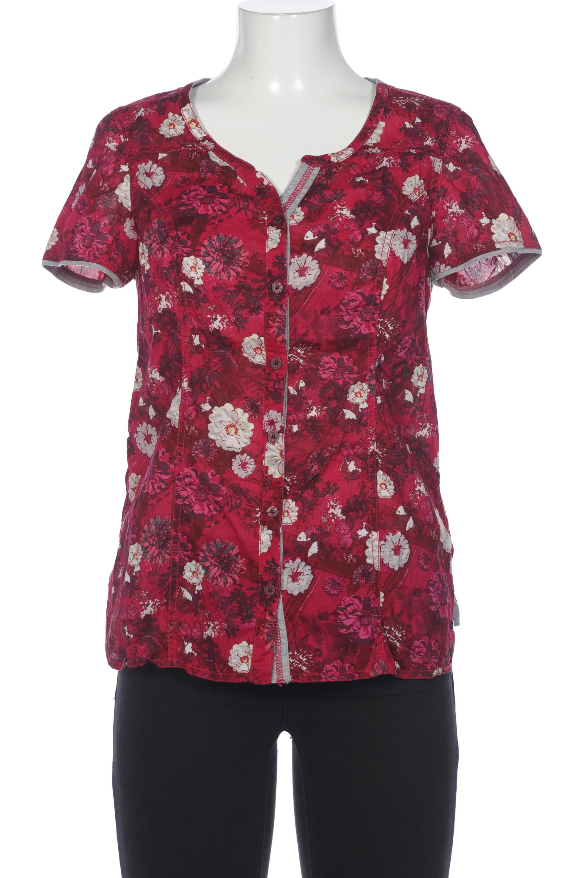 

CECIL Damen Bluse, pink
