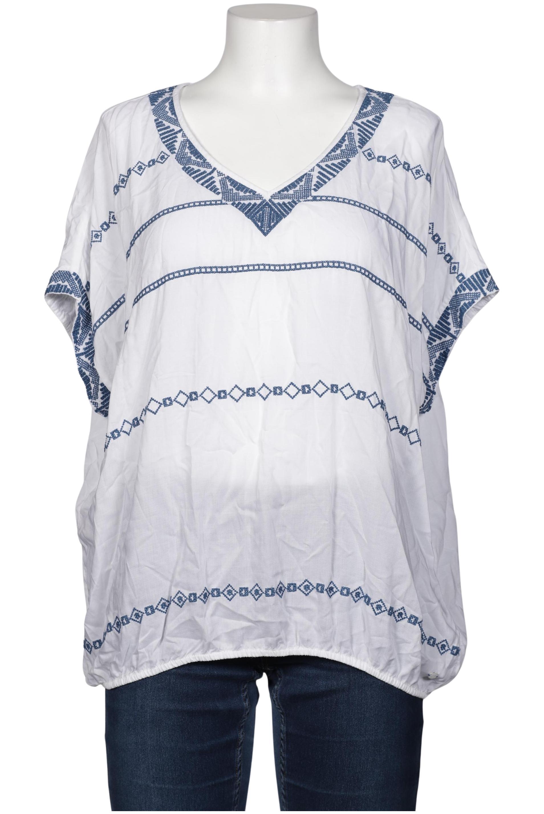 

Cecil Damen Bluse, weiß, Gr. 38