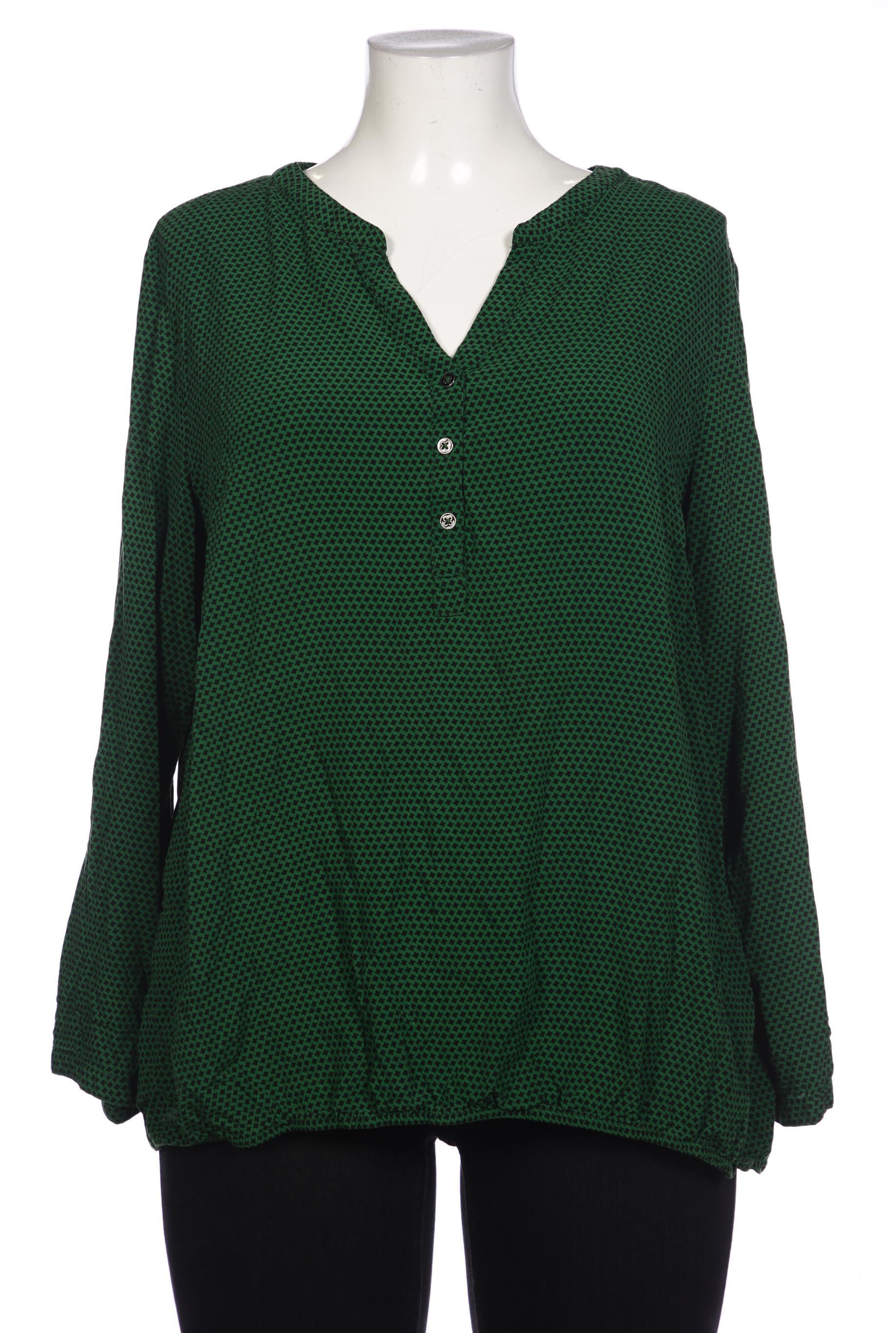 

Cecil Damen Bluse, grün, Gr. 46