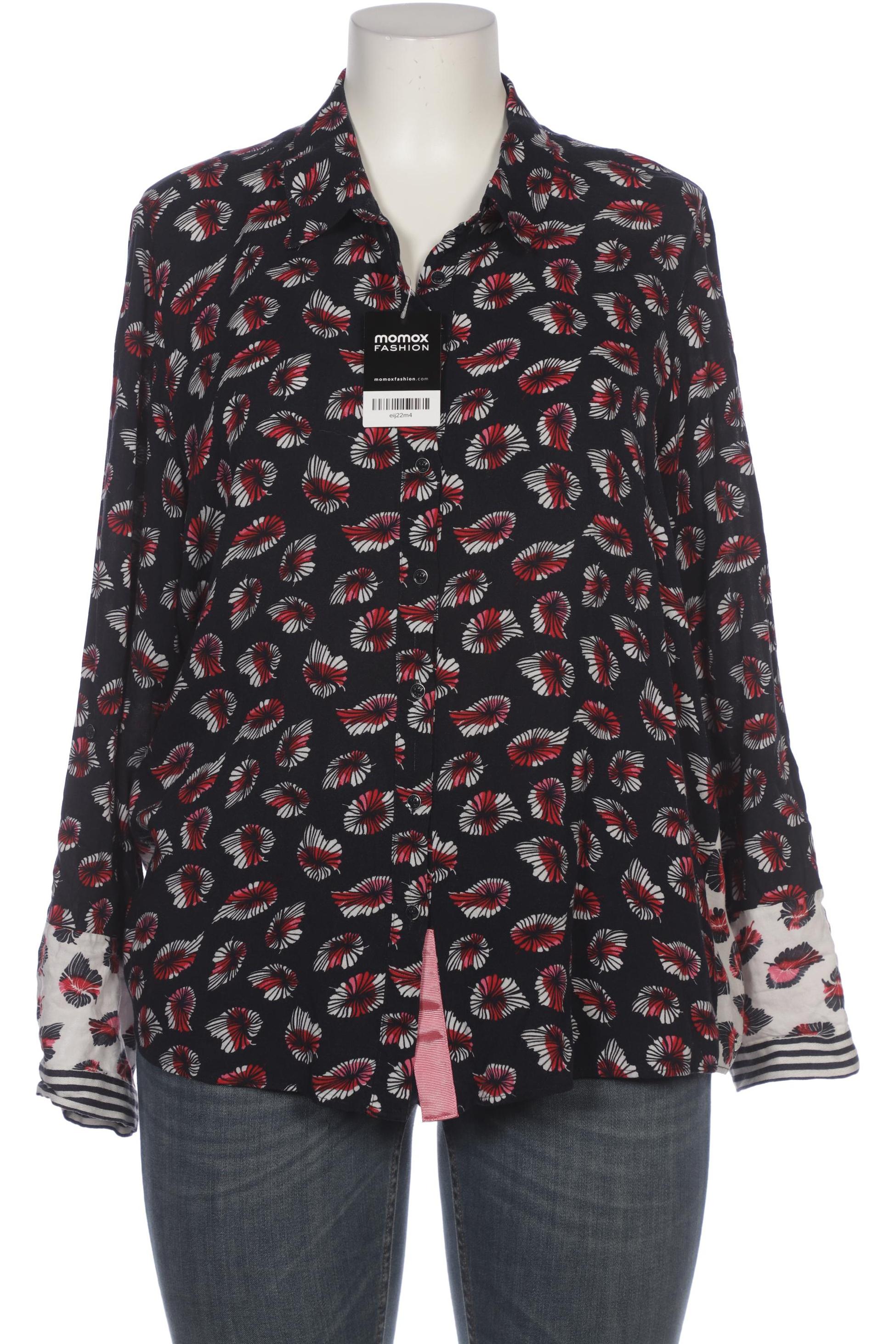 

CECIL Damen Bluse, marineblau