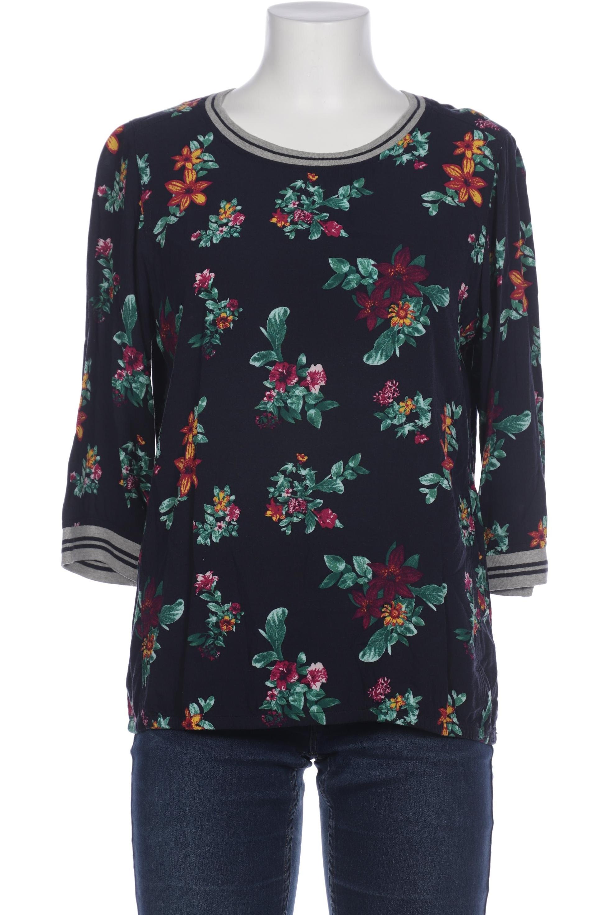 

Cecil Damen Bluse, marineblau, Gr. 42
