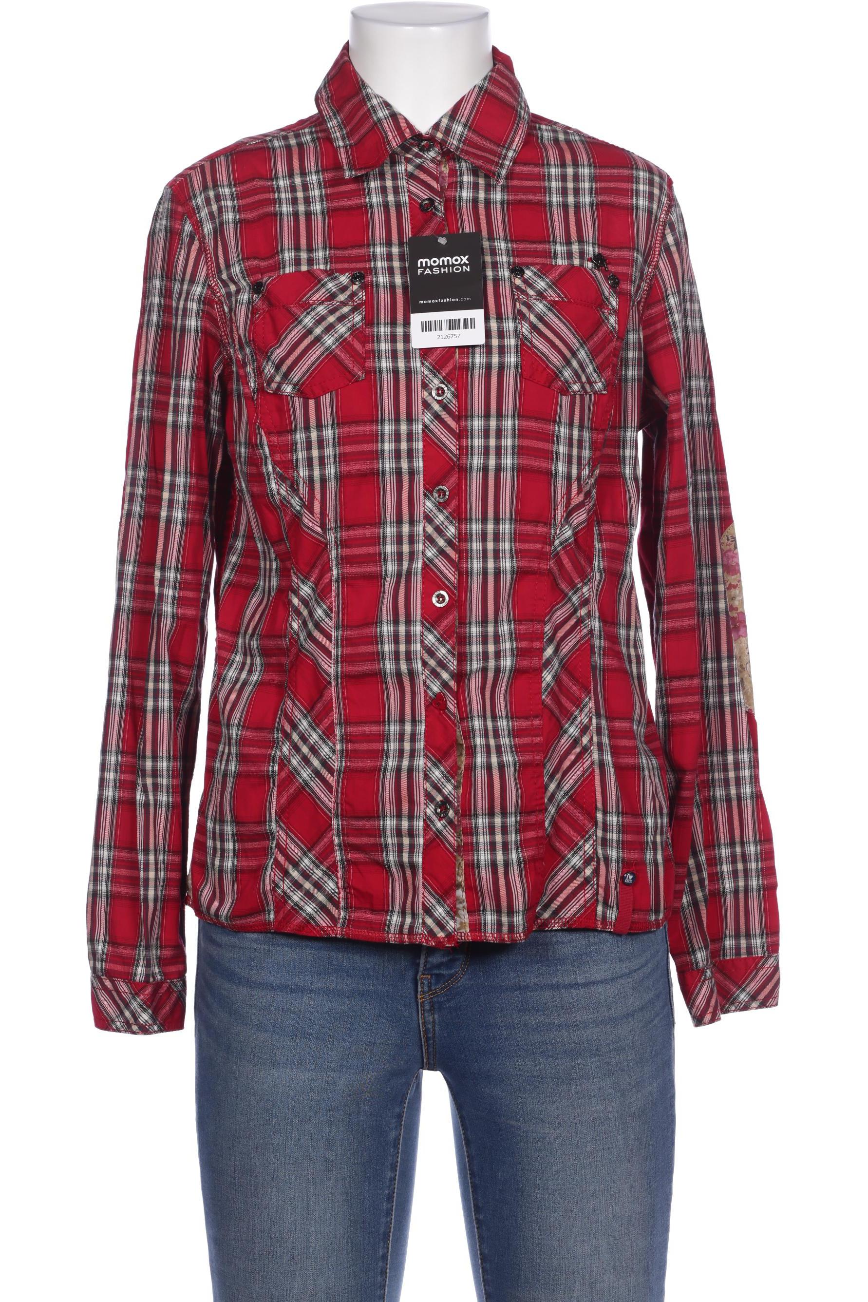 

CECIL Damen Bluse, rot