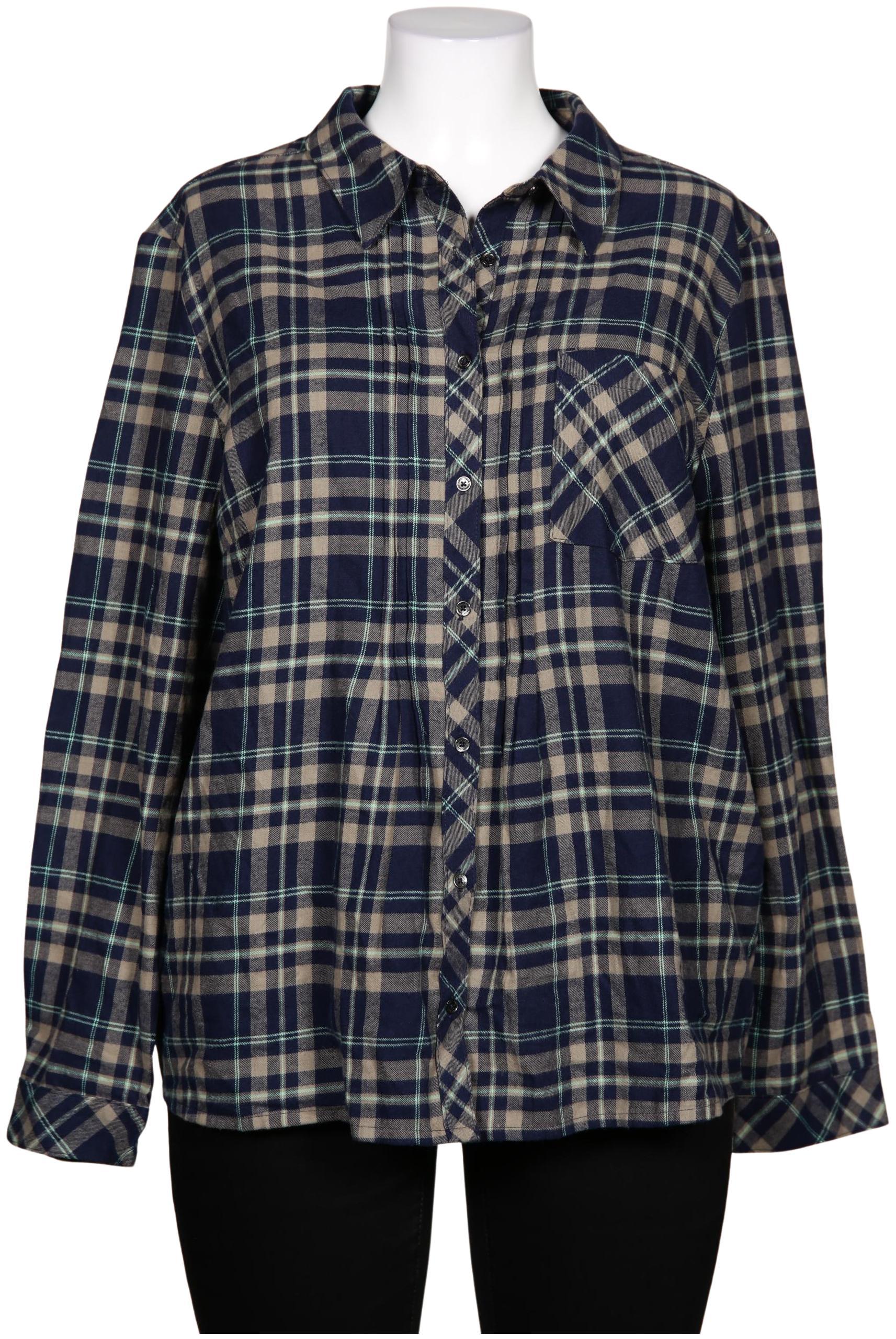 

Cecil Damen Bluse, marineblau, Gr. 46