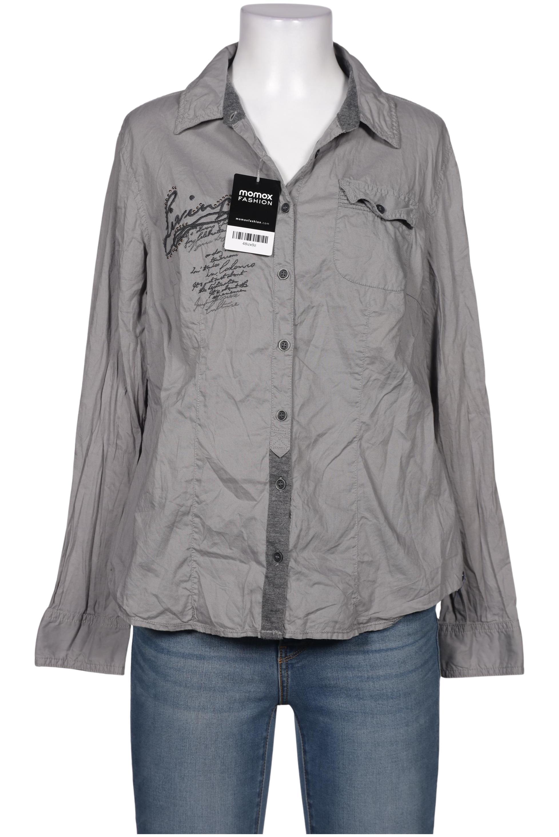 

Cecil Damen Bluse, grau, Gr. 38
