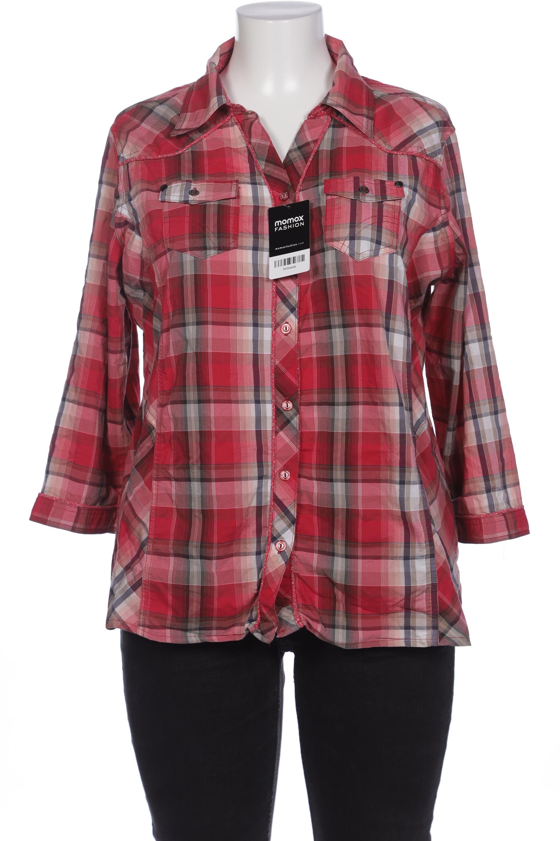 

Cecil Damen Bluse, mehrfarbig, Gr. 44