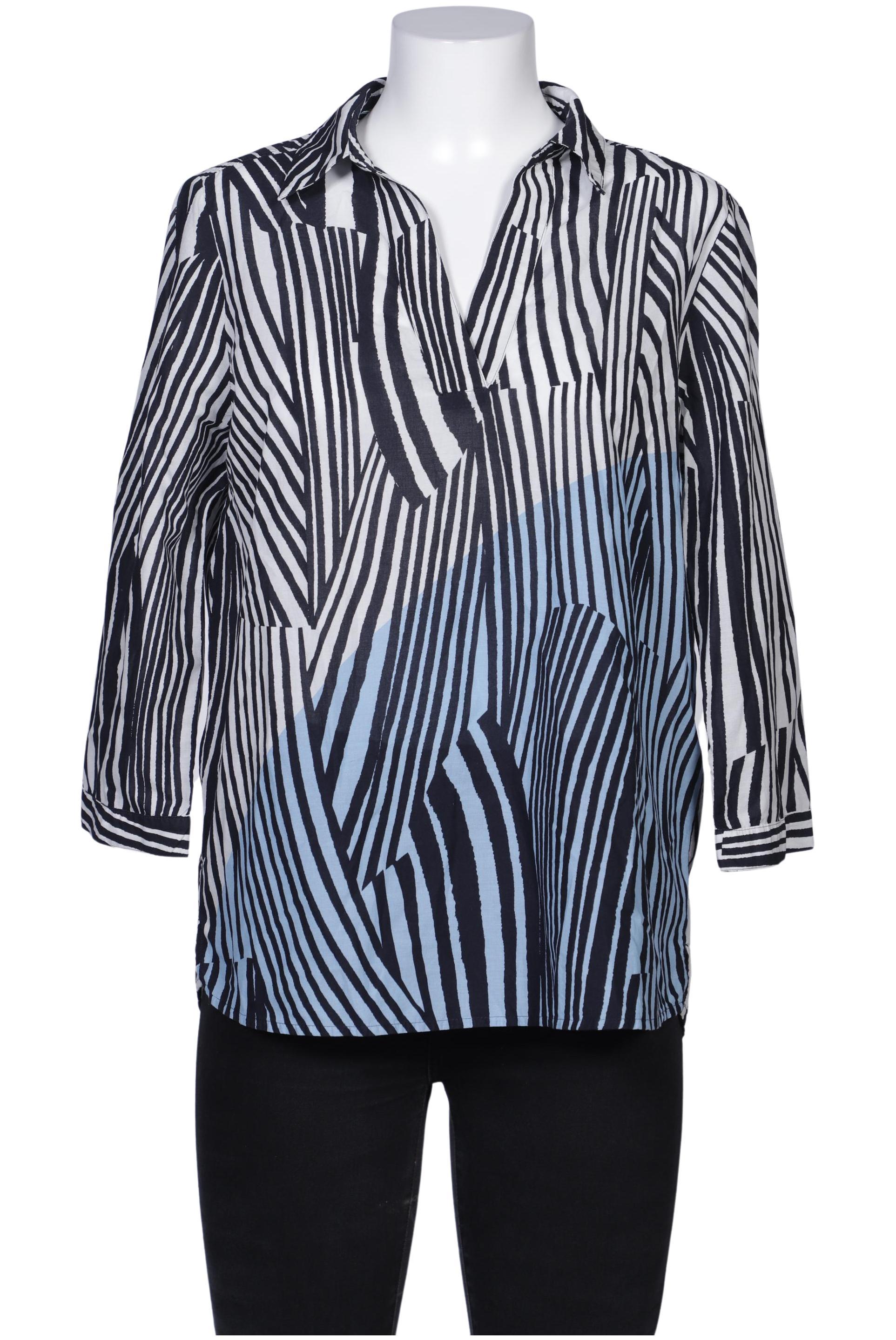 

Cecil Damen Bluse, marineblau, Gr. 38