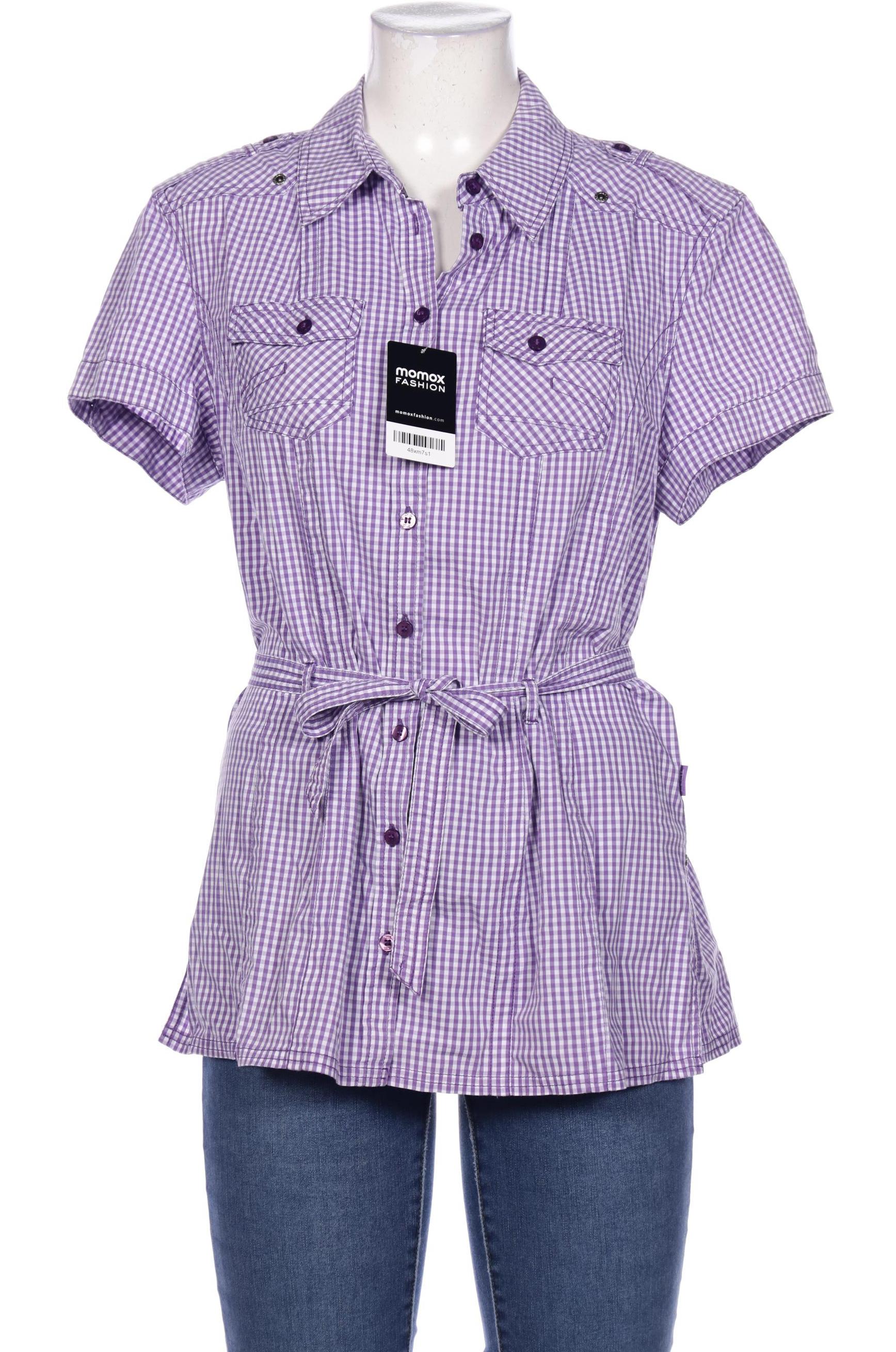 

Cecil Damen Bluse, flieder, Gr. 42