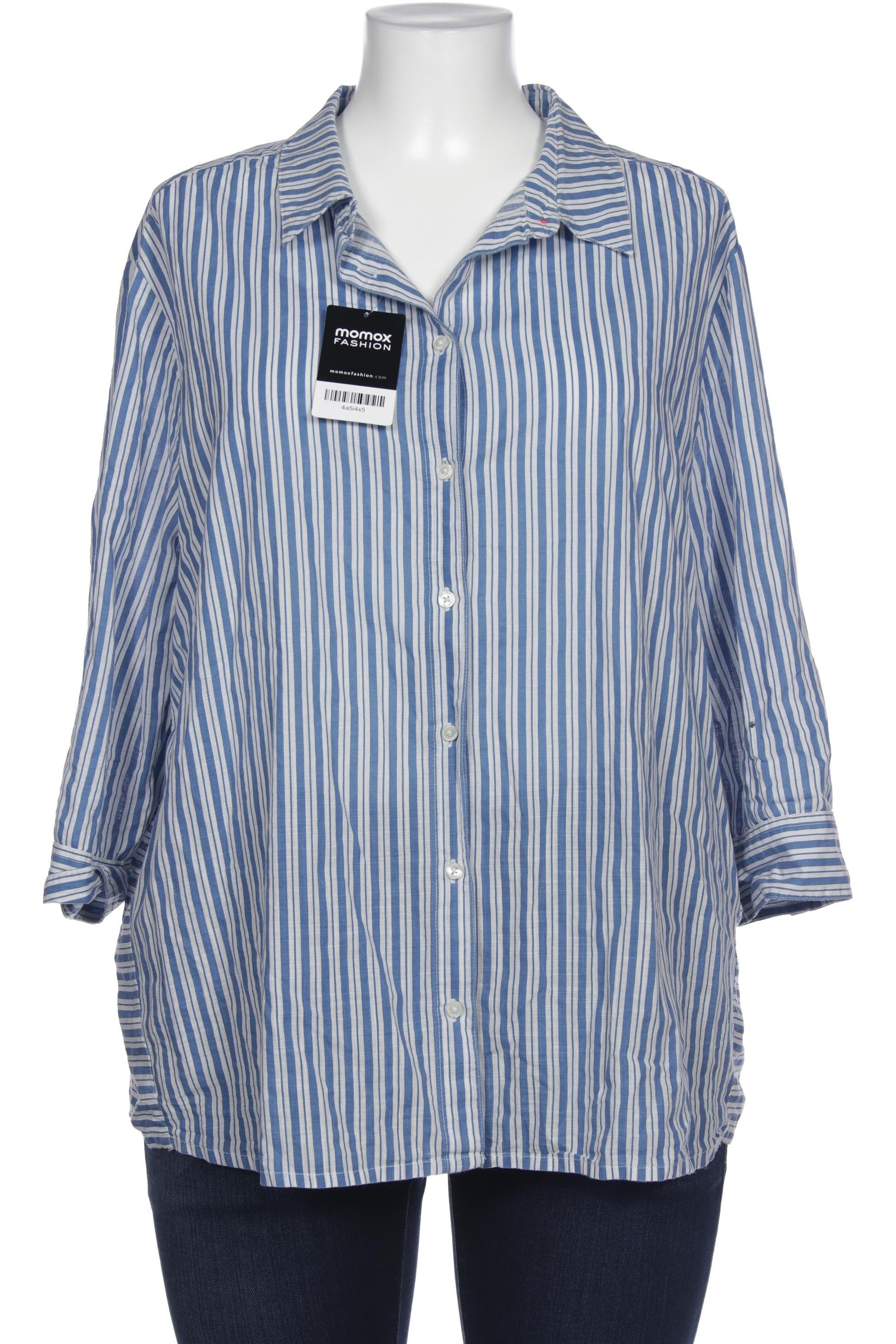 

Cecil Damen Bluse, blau, Gr. 46